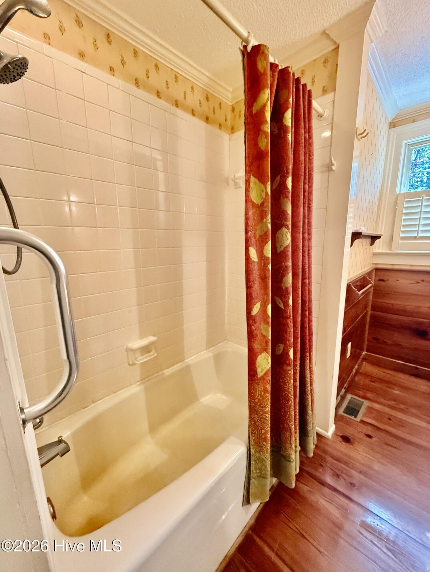 Bathroom - 7886 Nc 222, Fountain, NC 27829