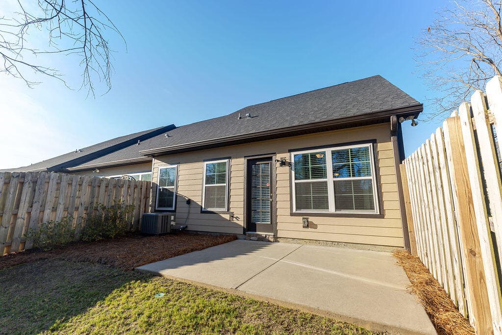 Townhouse at 314 Bordeaux Drive, Thomson, GA 30824, photo 19 of 20