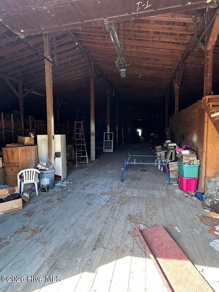 Warehouse at 1000 Badham Road, Edenton, NC 27932, photo 7 of 11
