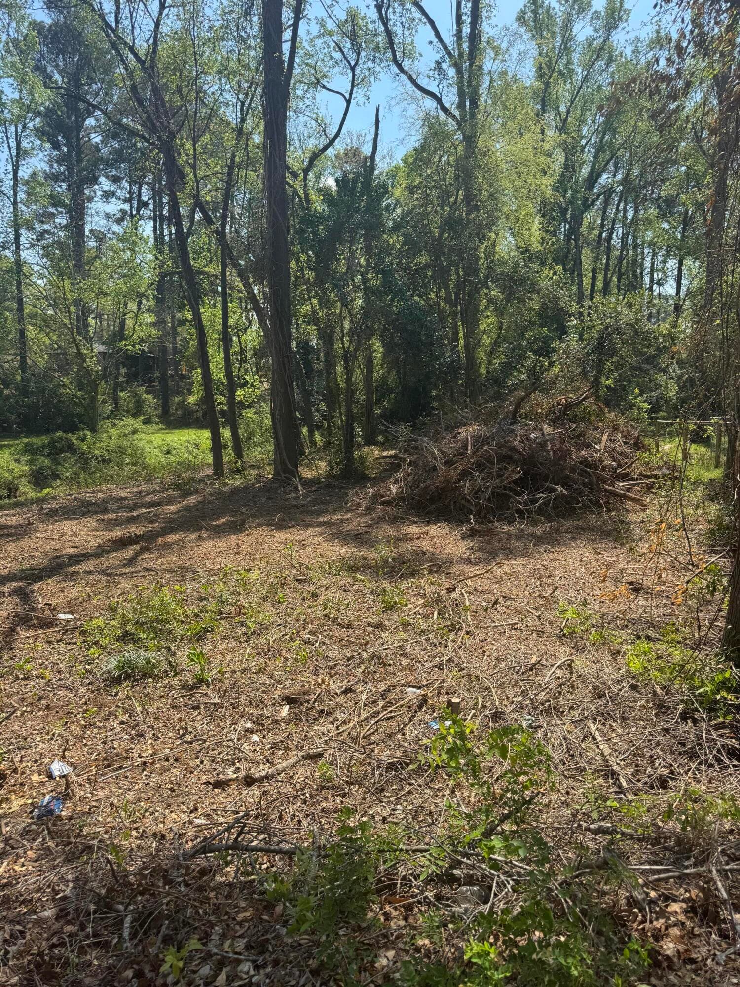Residential Lot at 3044 Wheeler Road, Augusta, GA 30909, photo 2 of 8