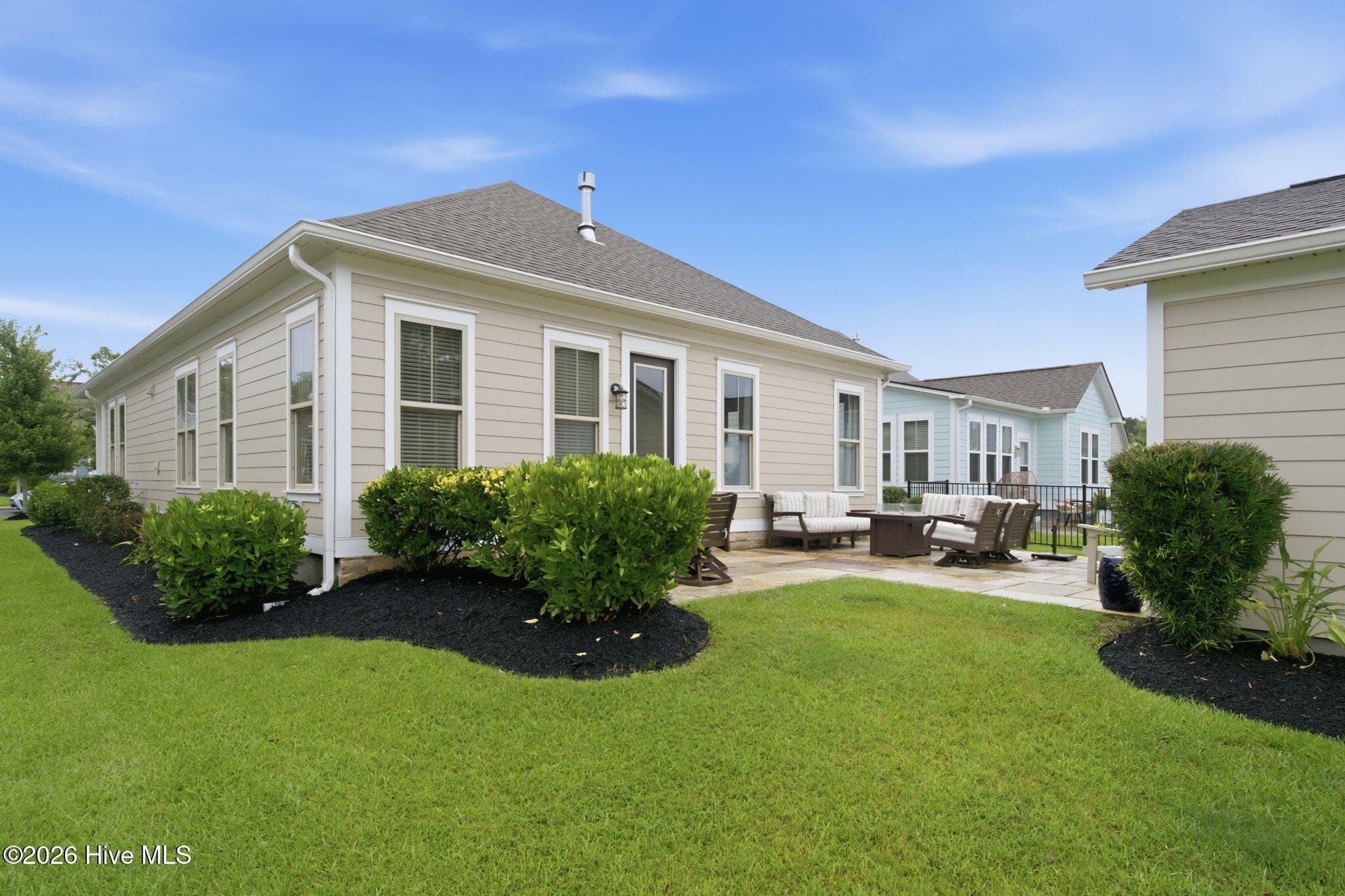 Single Family Residence at 9145 Village Lake Drive SW, Calabash, NC 28467, photo 21 of 35
