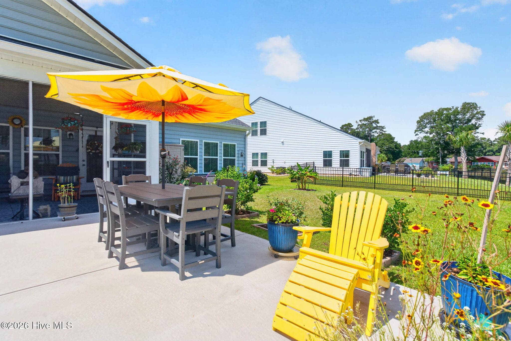 Single Family Residence at 9305 Little Osprey Drive, Calabash, NC 28467, photo 54 of 69