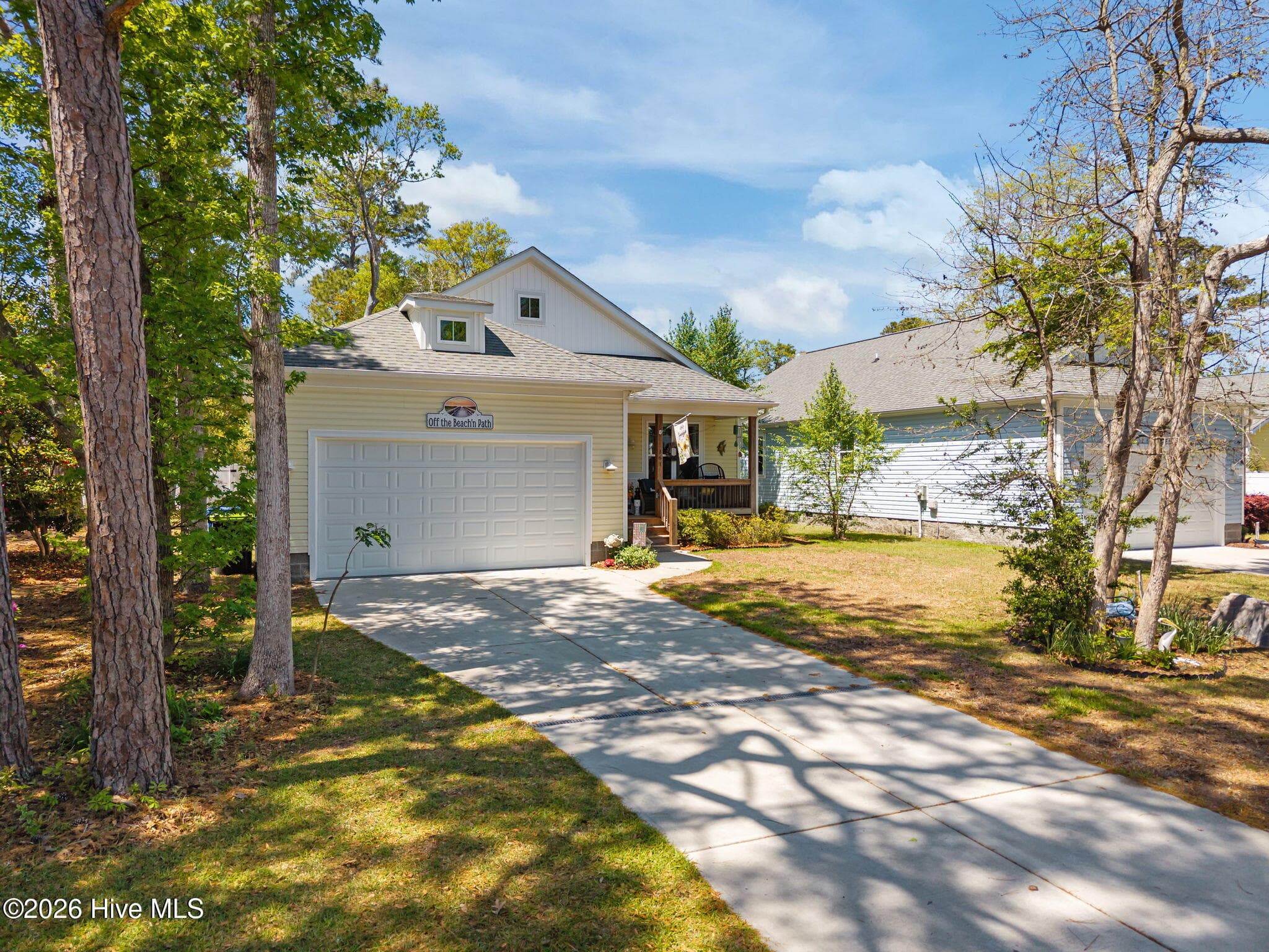 Single Family Residence at 161 NE 31st Street, Oak Island, NC 28465, photo 52 of 61