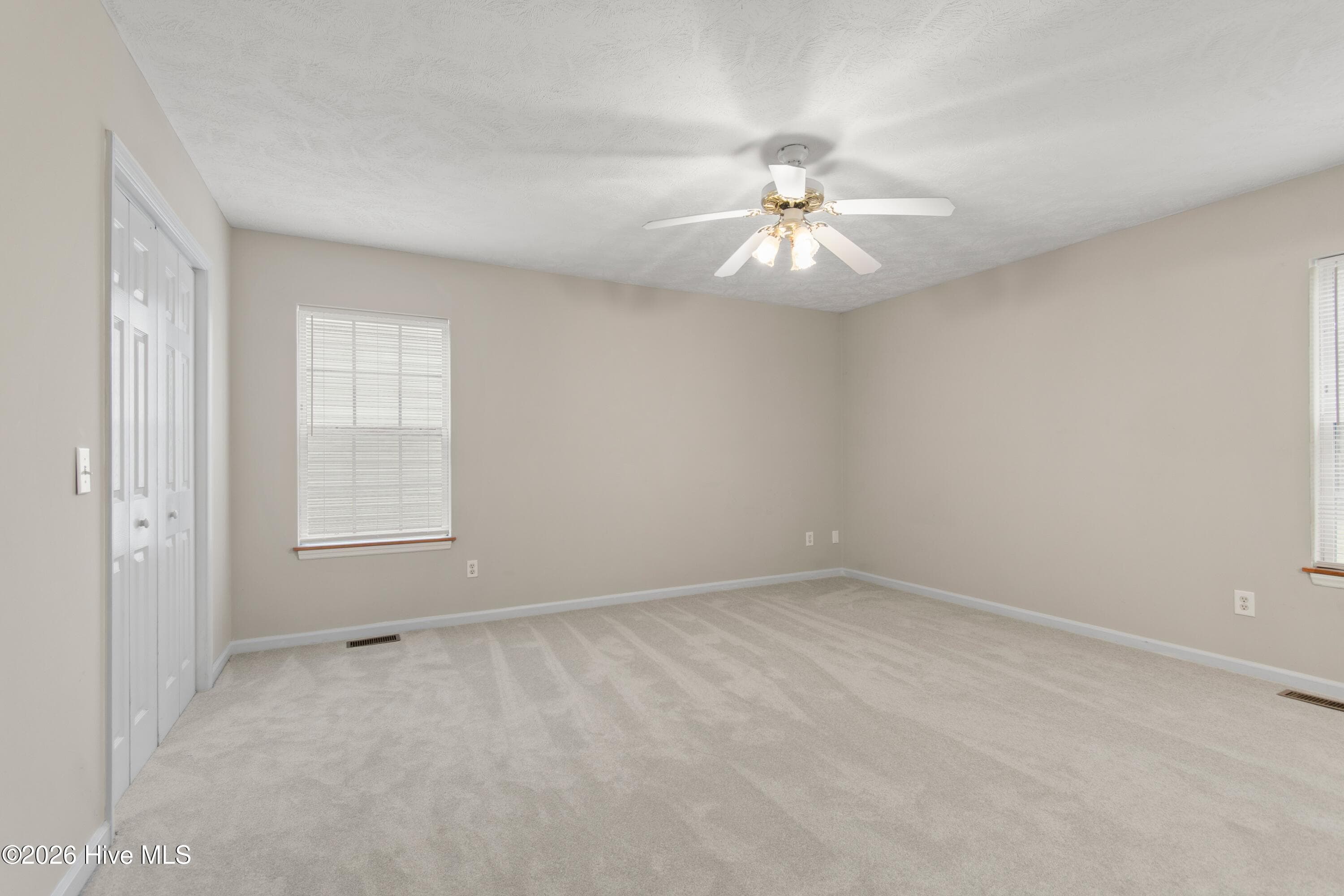 Master BR - 2311 E Boiling Spring Road, Southport, NC 28461