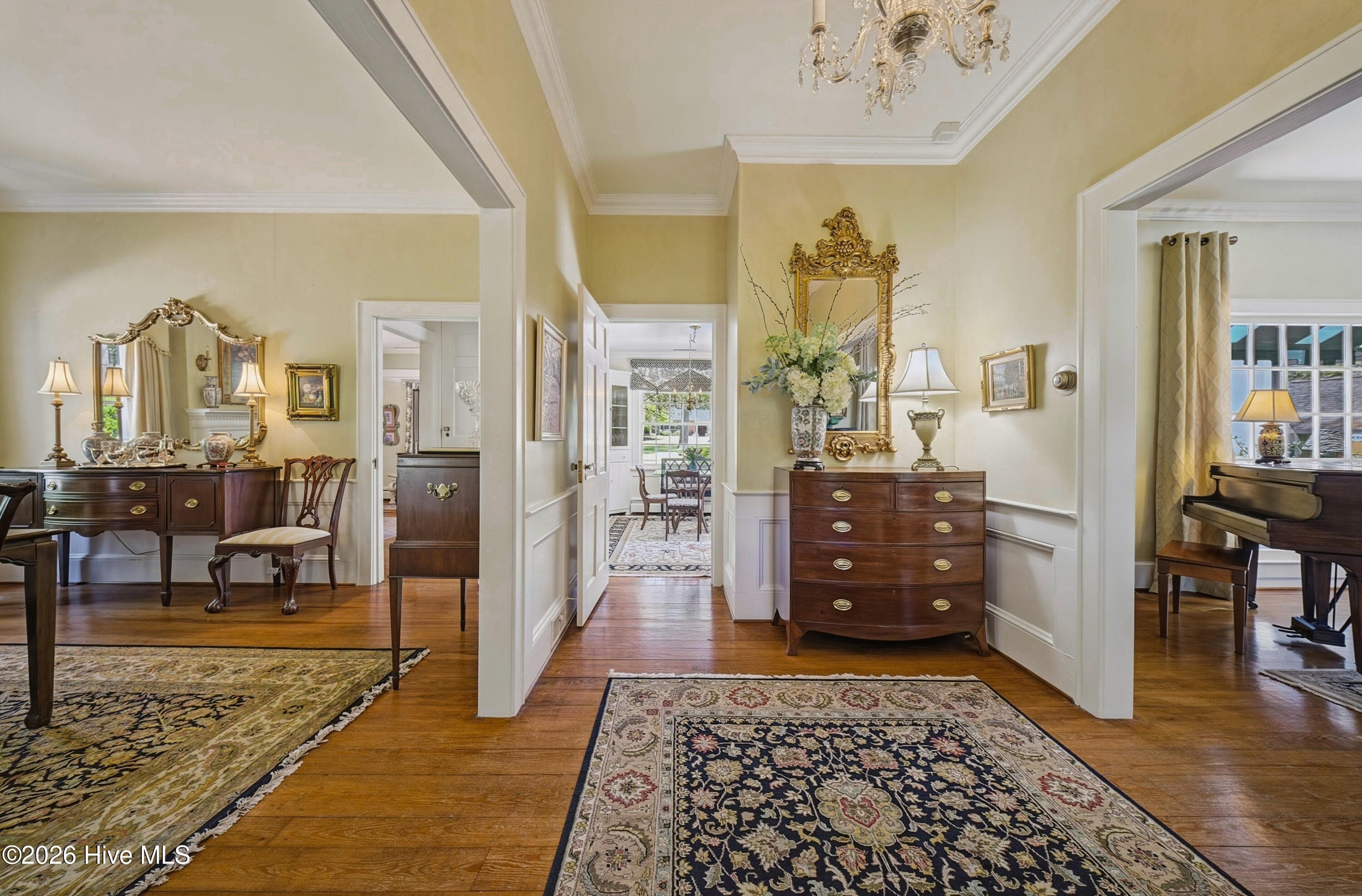 Single Family Residence at 601 Sterlingworth Street, Windsor, NC 27983, photo 15 of 67