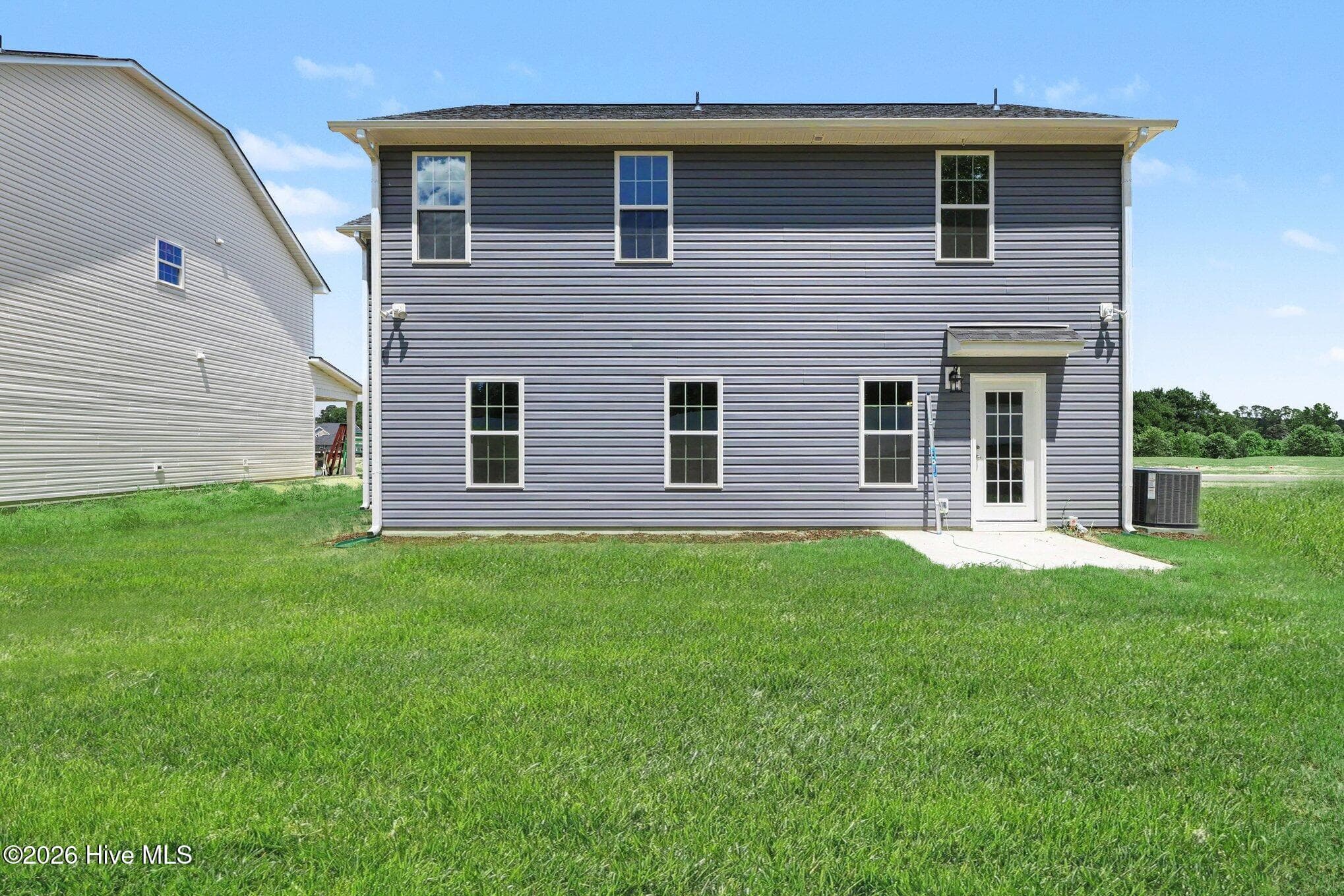 Single Family Residence at 75 Crossvine Street, Selma, NC 27576, photo 103 of 103