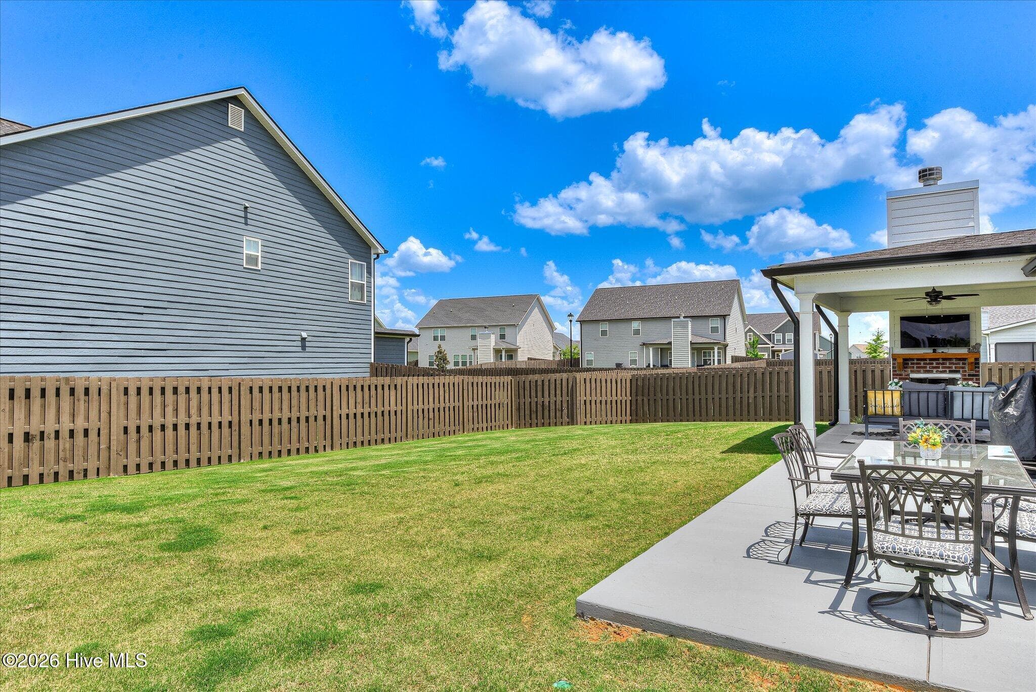 Single Family Residence at 2359 Laurens Street, Grovetown, GA 30813, photo 8 of 8