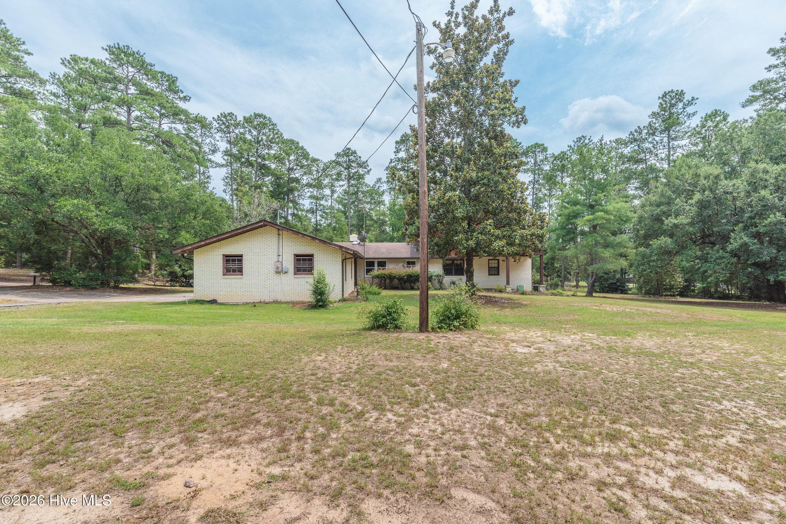 Single Family Residence at 701 Meyers Street, Jackson, SC 29831, photo 61 of 69