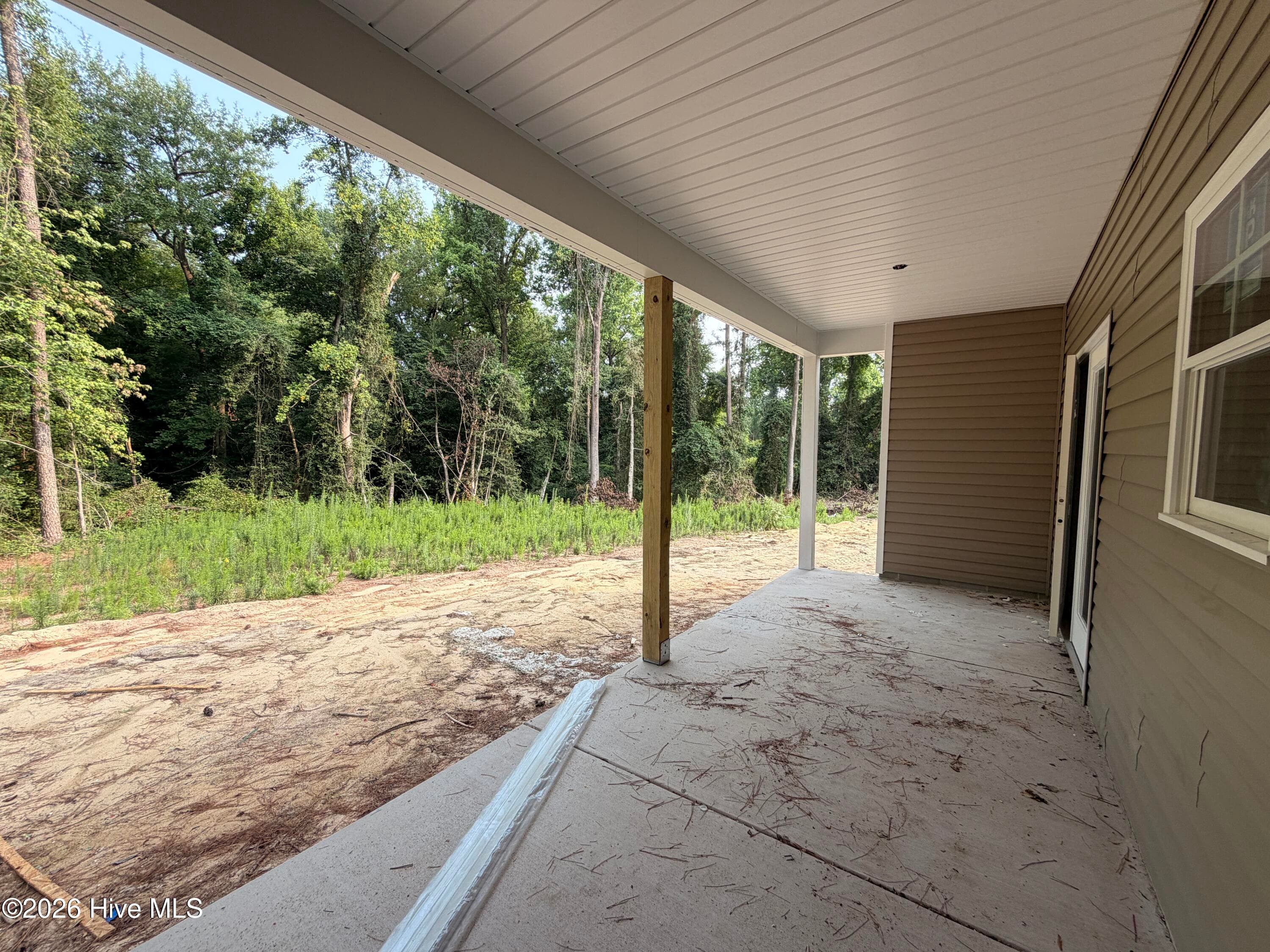 Single Family Residence at 1730 Walnut Run Drive, Deep Run, NC 28525, photo 94 of 156