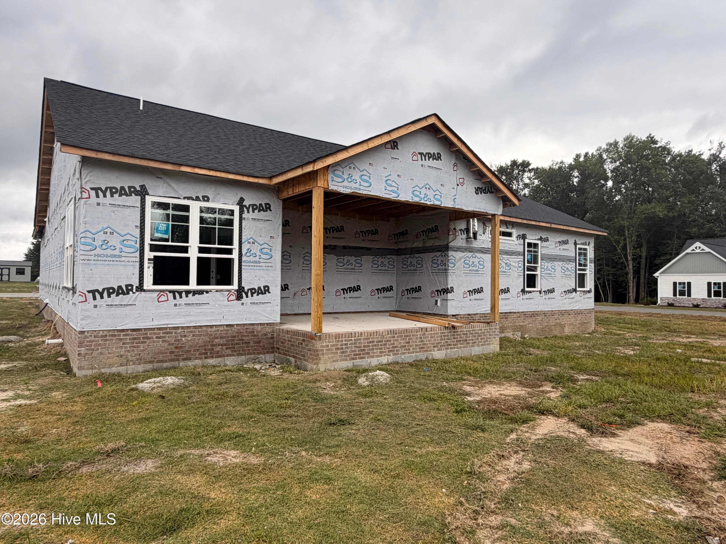 Single Family Residence at 3720 Huntcliff Drive, La Grange, NC 28551, photo 42 of 42