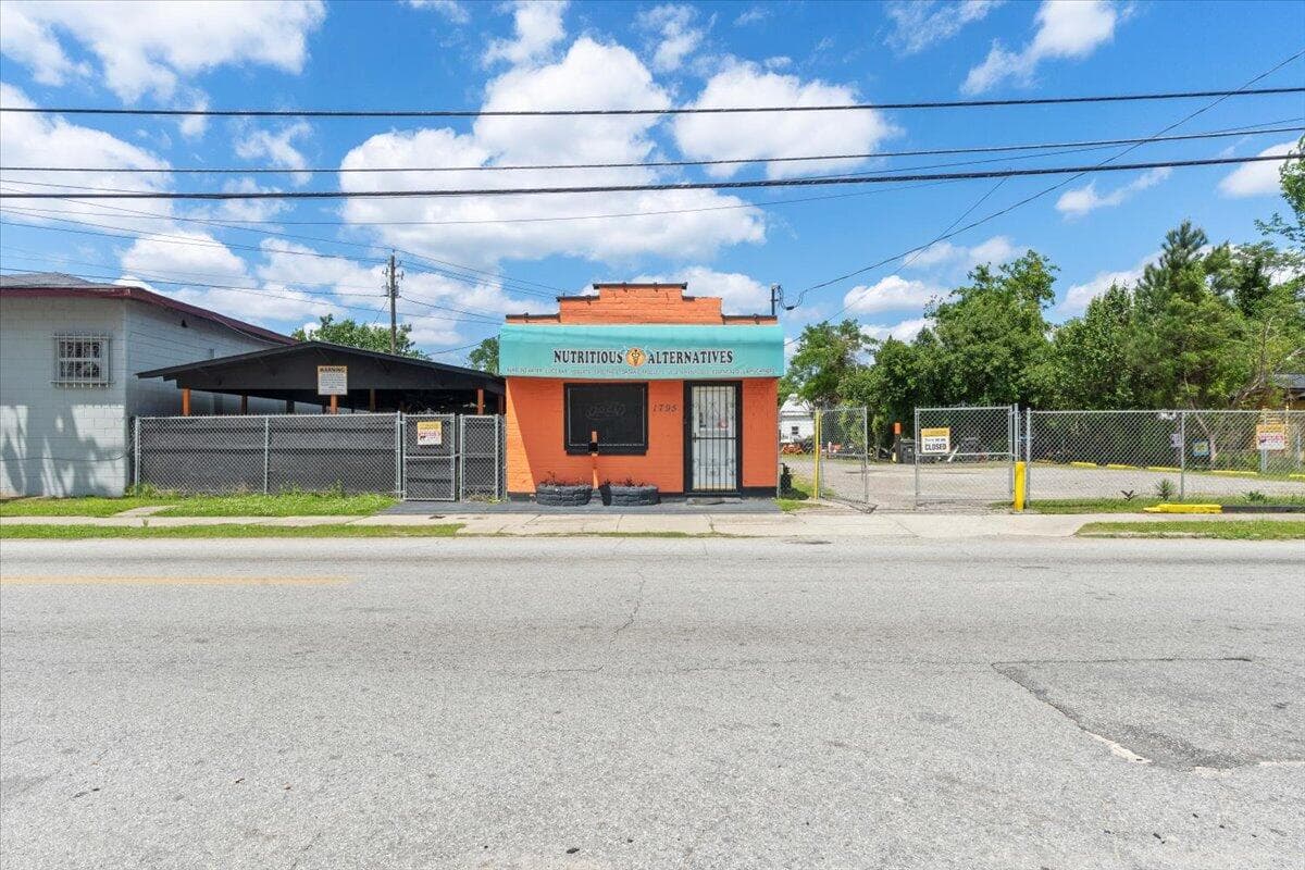 1795 Martin Luther King Jr Boulevard, Augusta, GA 30901