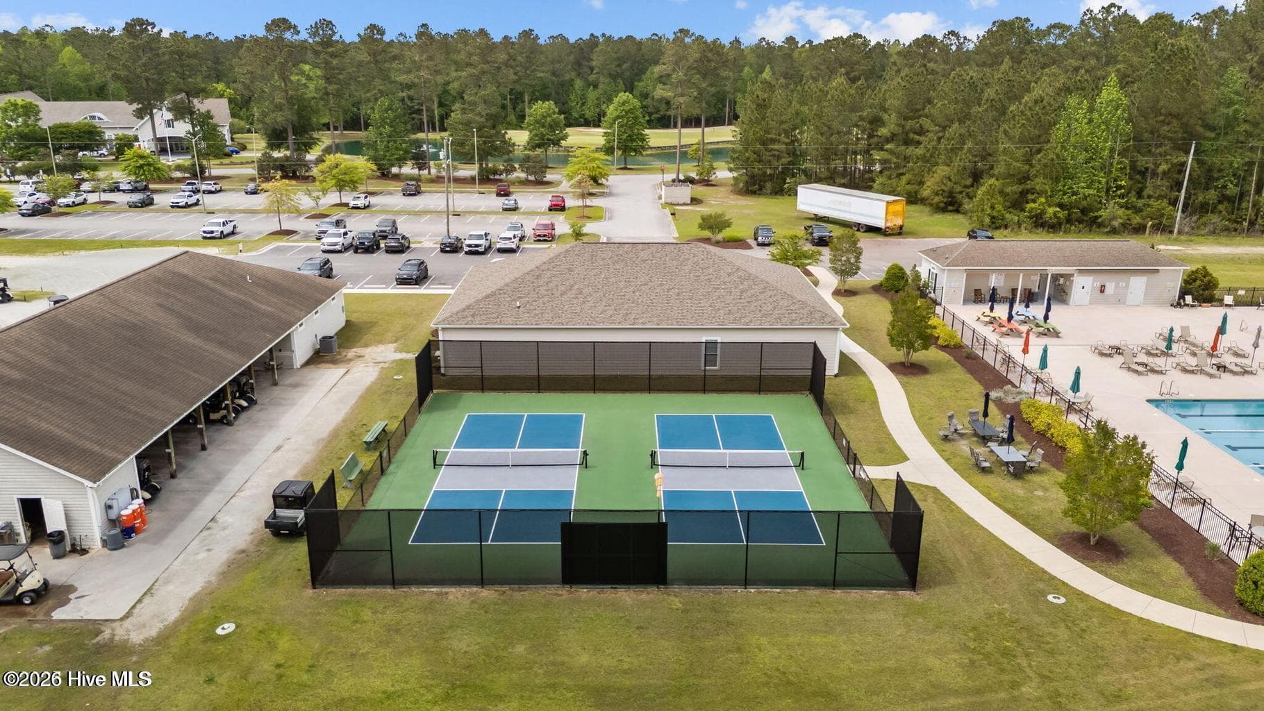 Single Family Residence at 5010 Spring Green Pass, New Bern, NC 28562, photo 146 of 163