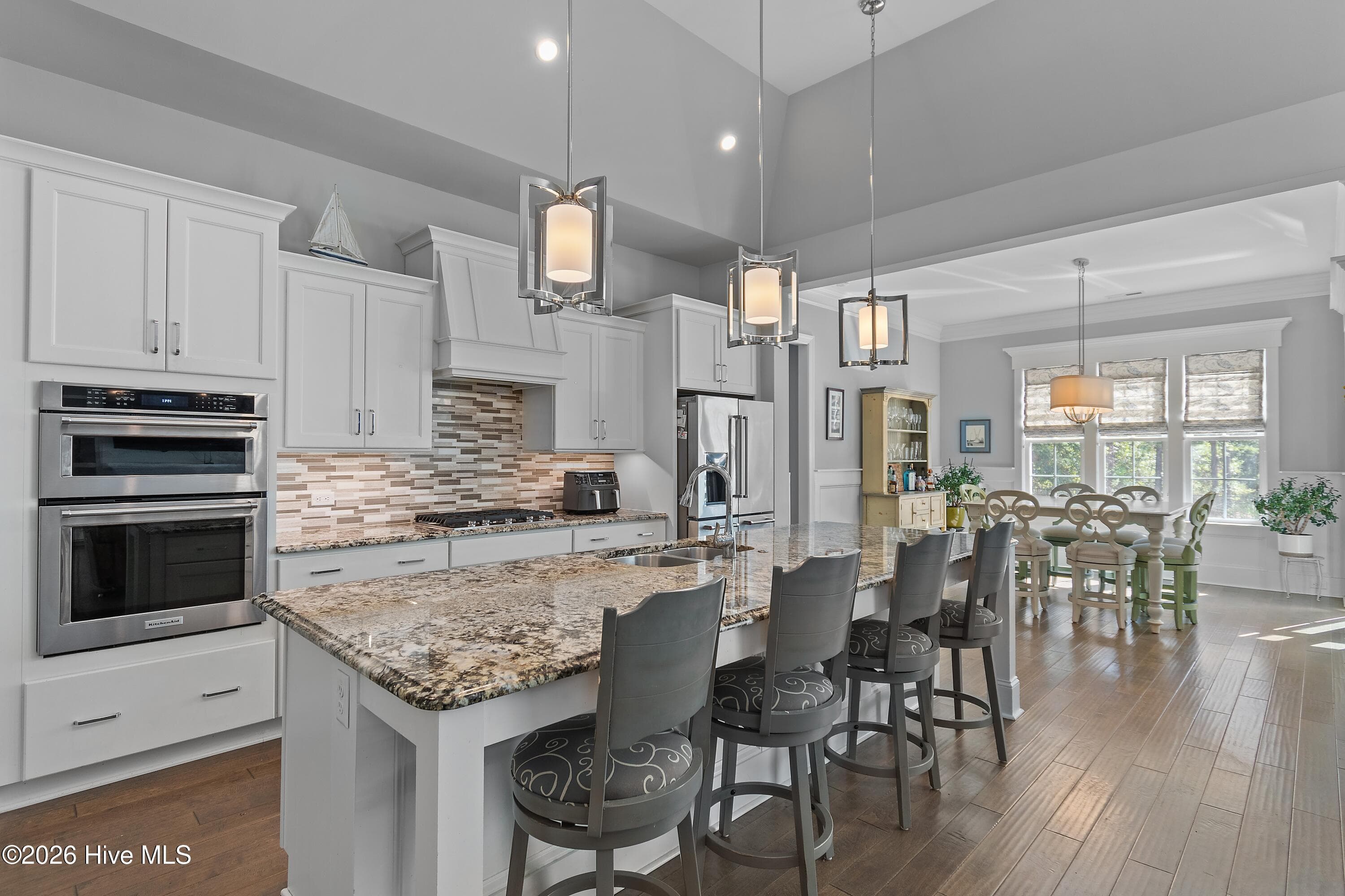 Single Family Residence at 3183 Moss Hammock Wynd, Southport, NC 28461, photo 24 of 101