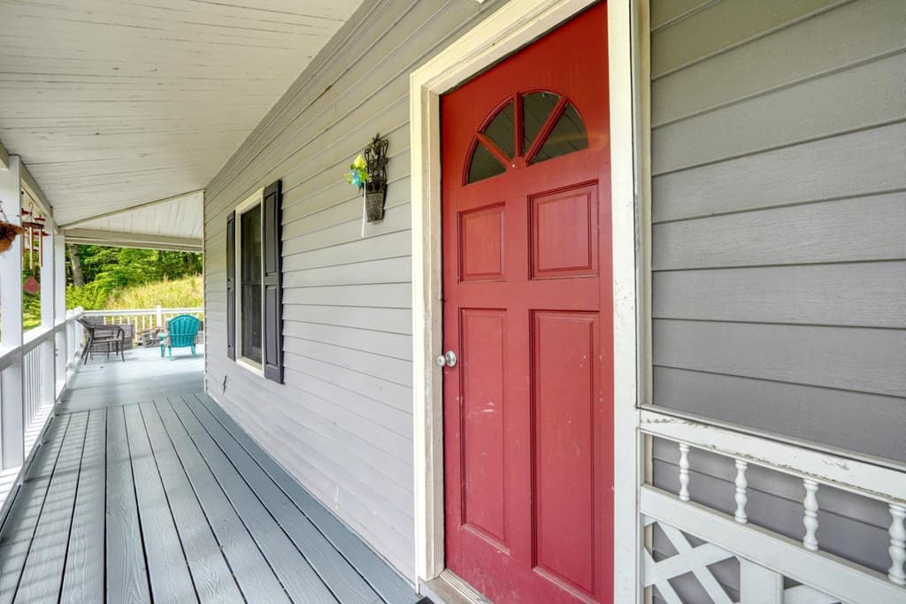 Residential at 3610 Highway 294, Murphy, NC 28906, photo 2 of 30