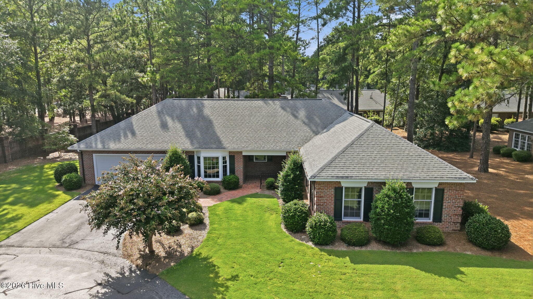 Townhouse at 42 Alston Place, Southern Pines, NC 28387, photo 3 of 51