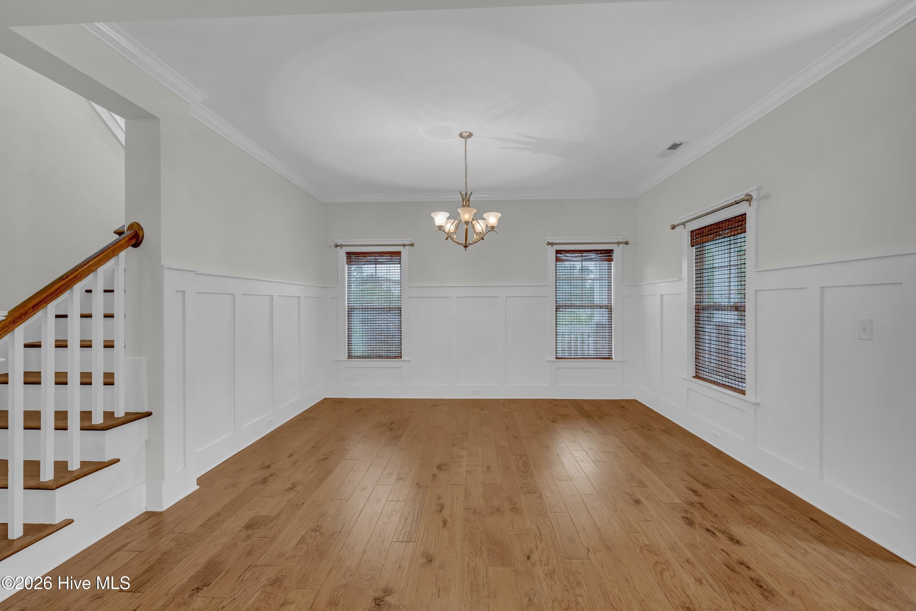 Single Family Residence at 4136 Pine Hollow Drive, Wilmington, NC 28412, photo 4 of 28