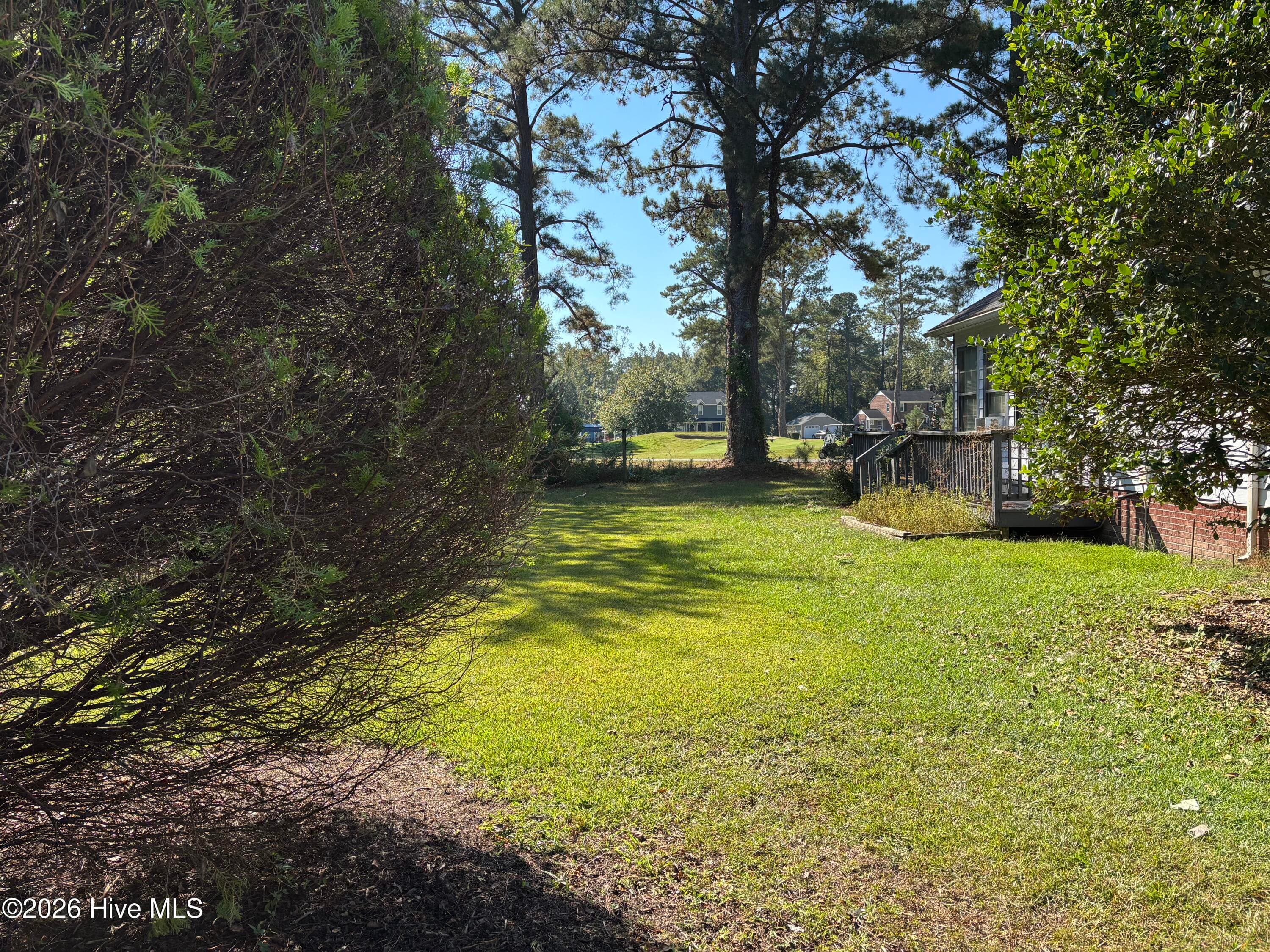 Single Family Residence at 614 Player Court, Jacksonville, NC 28540, photo 3 of 21