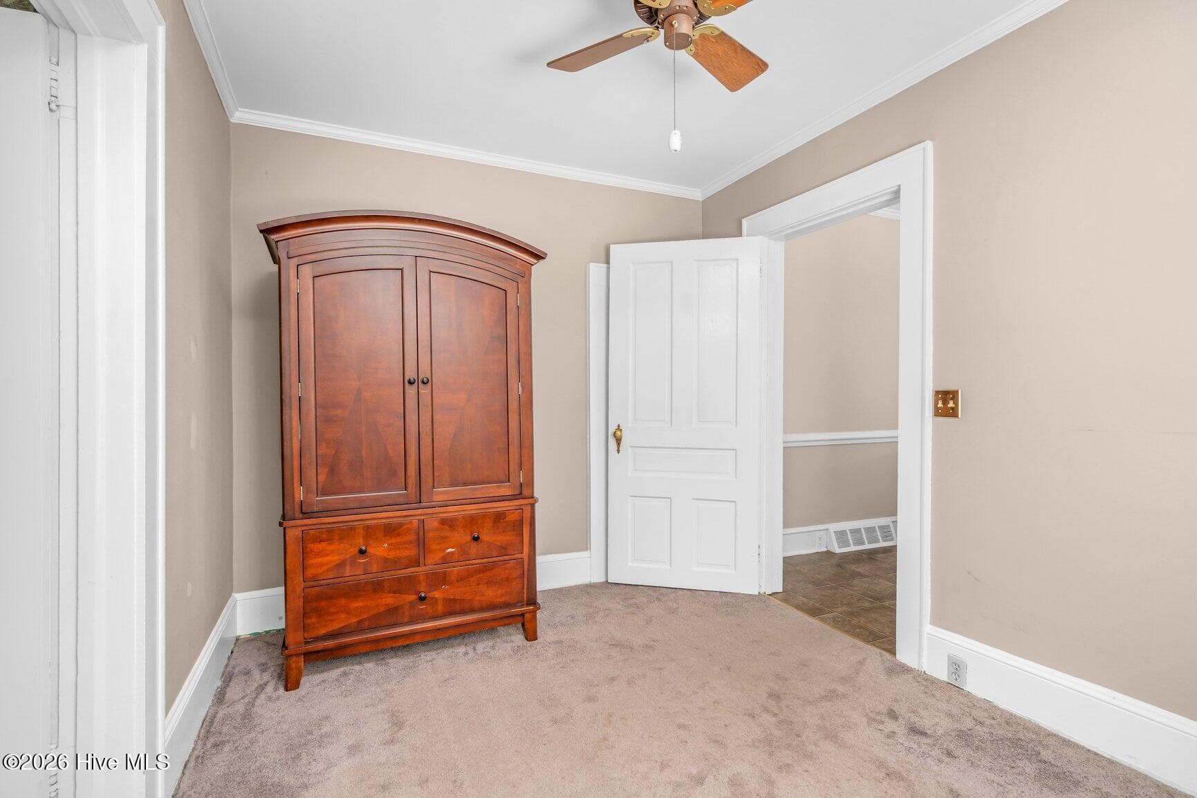 Bonus/Flex Room - 405 E Center Street, Nashville, NC 27856