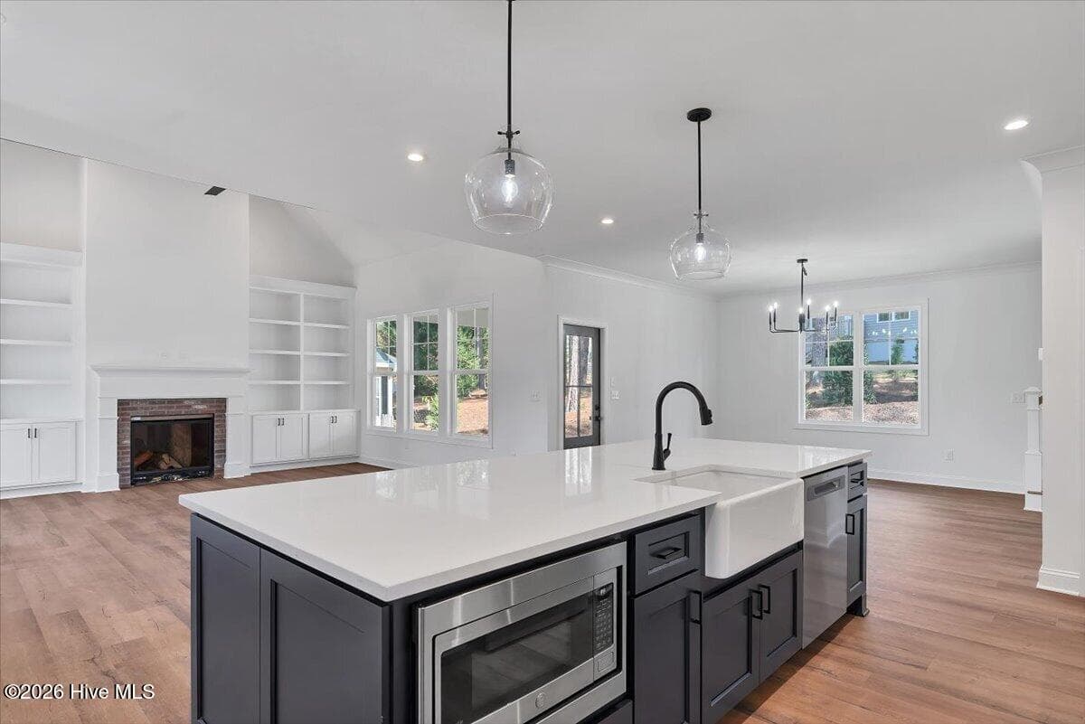 Single Family Residence at 142 Parkwood Court, Seven Lakes, NC 27376, photo 53 of 133