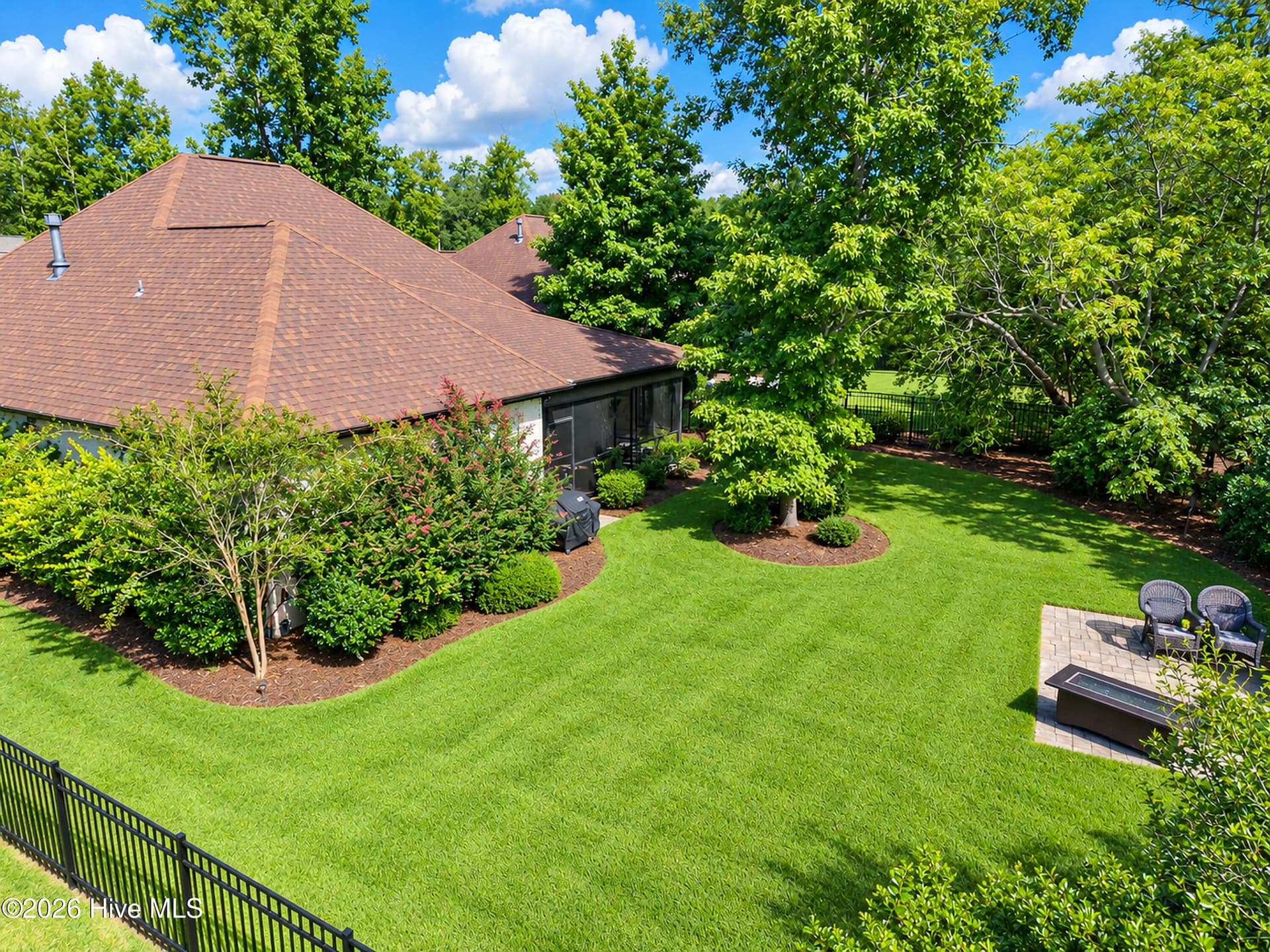 Single Family Residence at 656 Jenoa Drive, Castle Hayne, NC 28429, photo 45 of 53