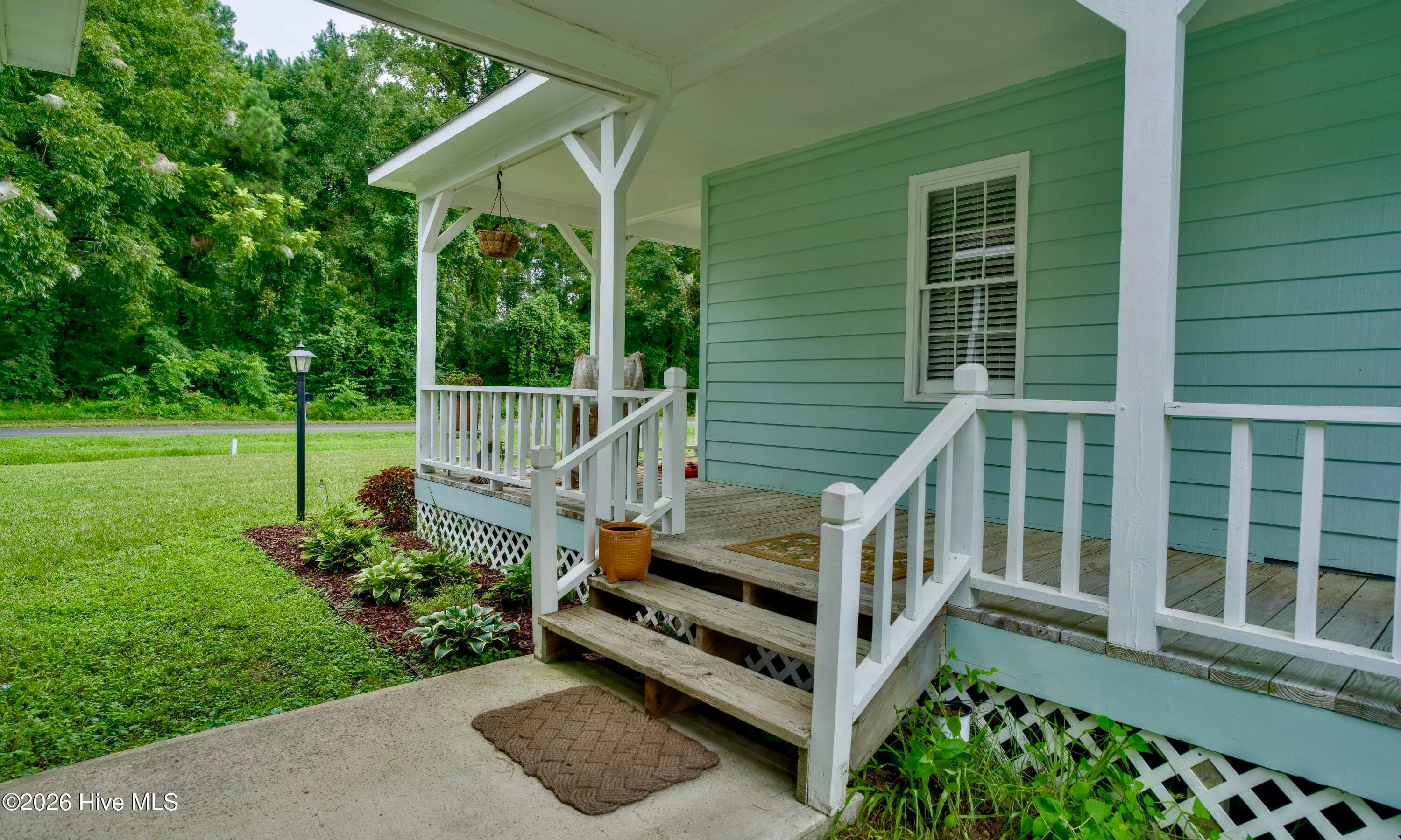 Single Family Residence at 3912 Borough Road, Currie, NC 28435, photo 6 of 27