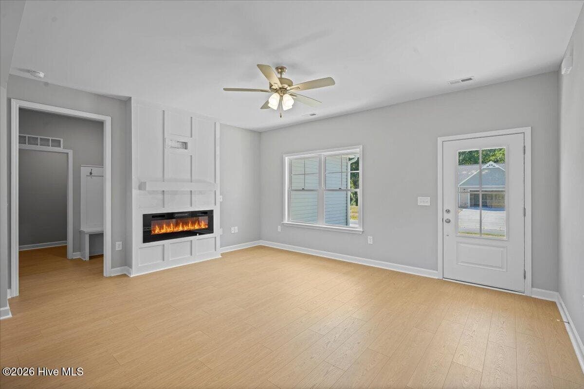 Single Family Residence at 315 Creeks Edge Drive, Pikeville, NC 27863, photo 55 of 133