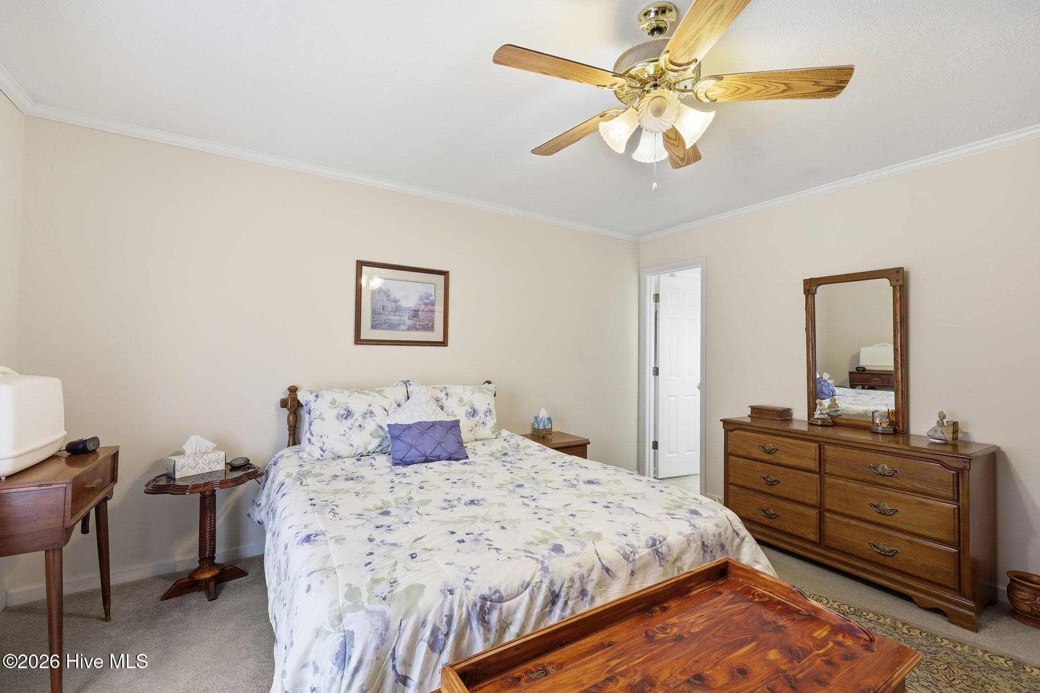 Single Family Residence at 103 Rustic Drive, Seven Lakes, NC 27376, photo 10 of 28