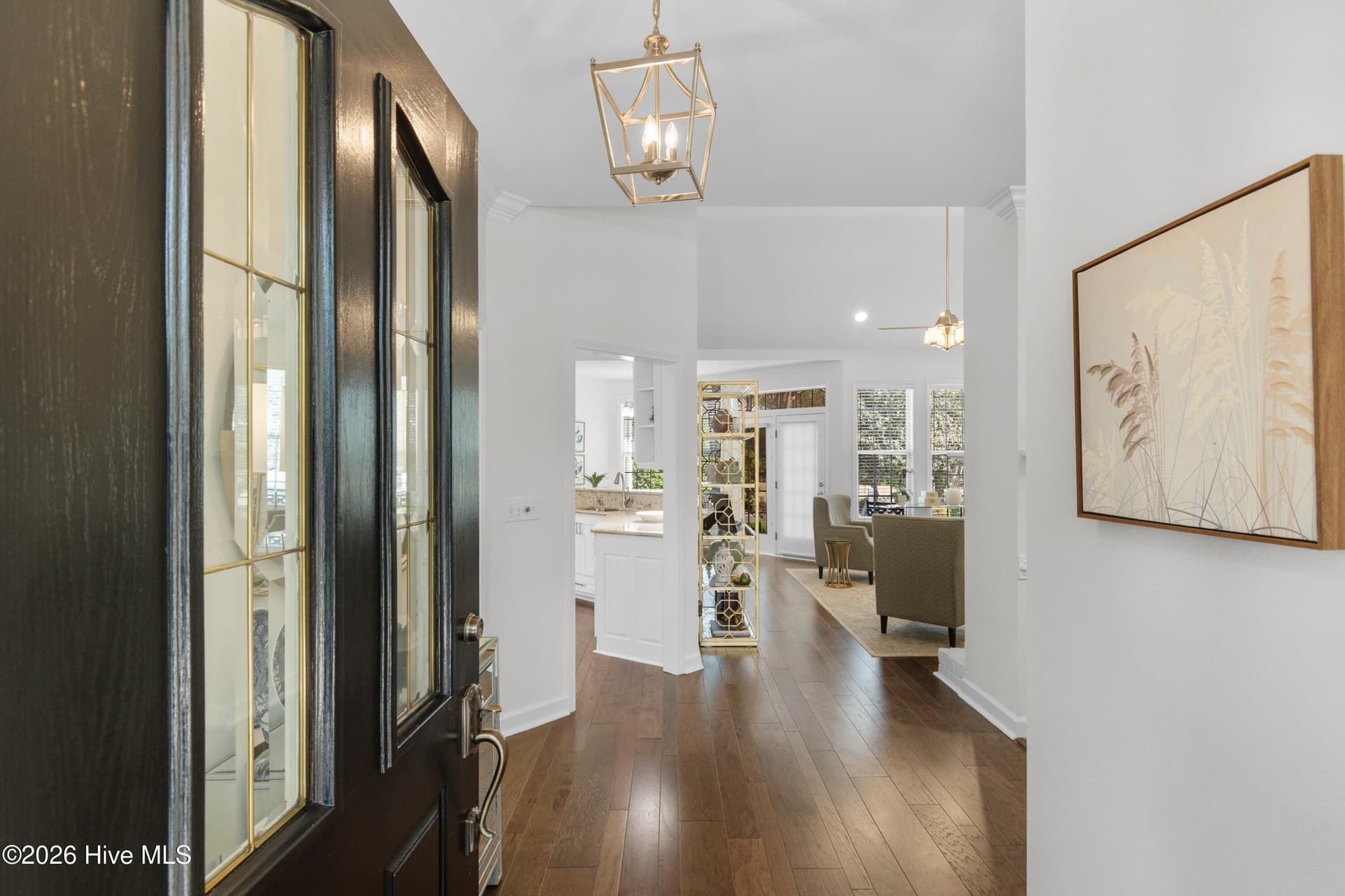 Single Family Residence at 308 Crooked Gulley Circle, Sunset Beach, NC 28468, photo 26 of 79