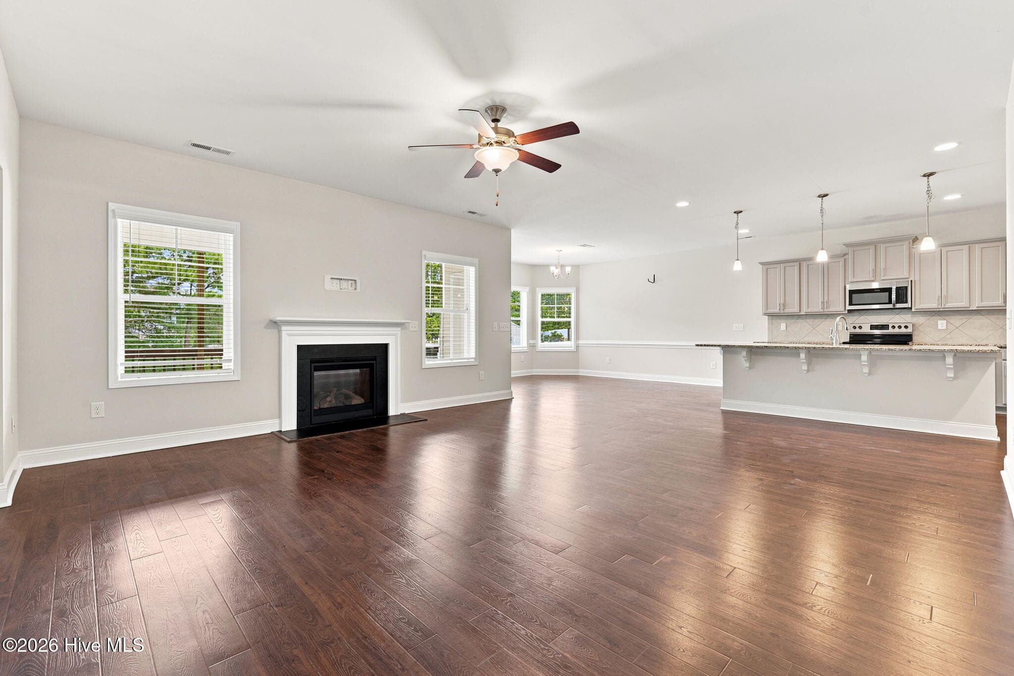 Single Family Residence at 116 Hopeland Drive, Lillington, NC 27546, photo 13 of 57