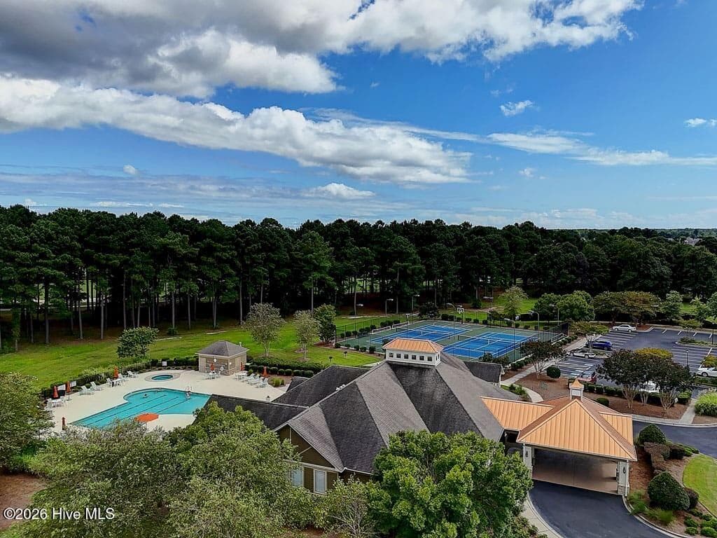 Single Family Residence at 9447 Old Salem Way NW, Calabash, NC 28467, photo 129 of 144