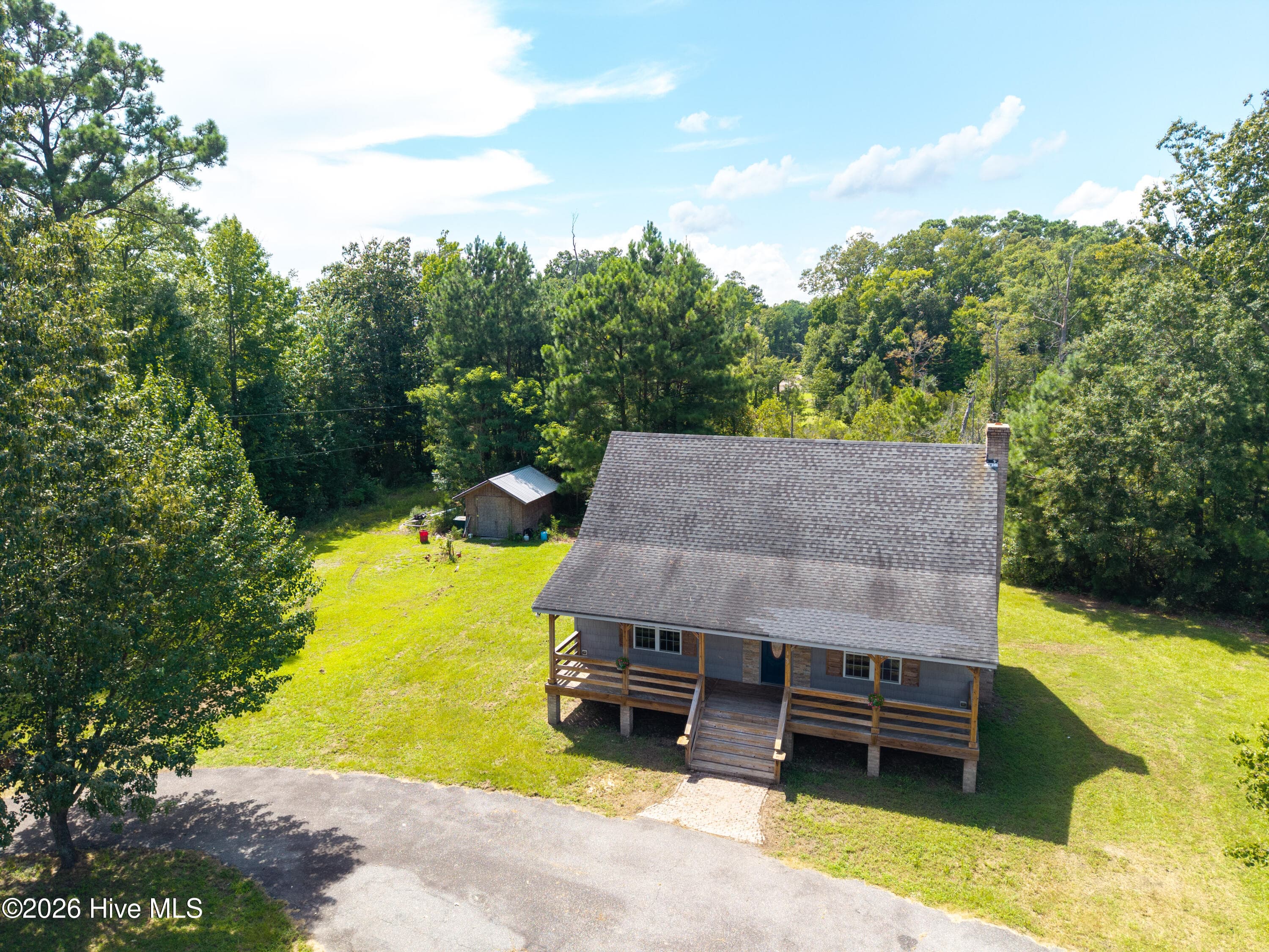 Single Family Residence at 169 Raymons Creek Road, Shiloh, NC 27974, photo 67 of 70