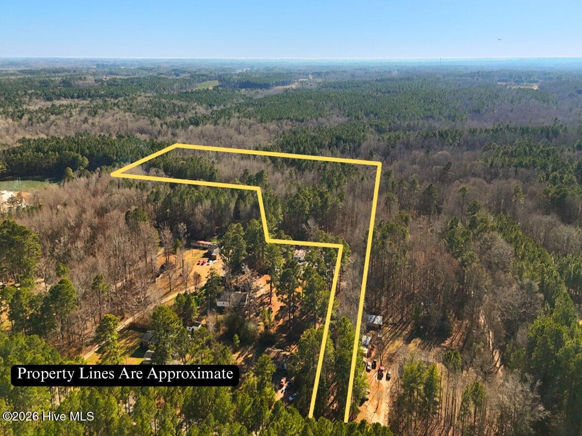 Residential Land at 0 Nc 98 Highway, Spring Hope, NC 27882, photo 4 of 39