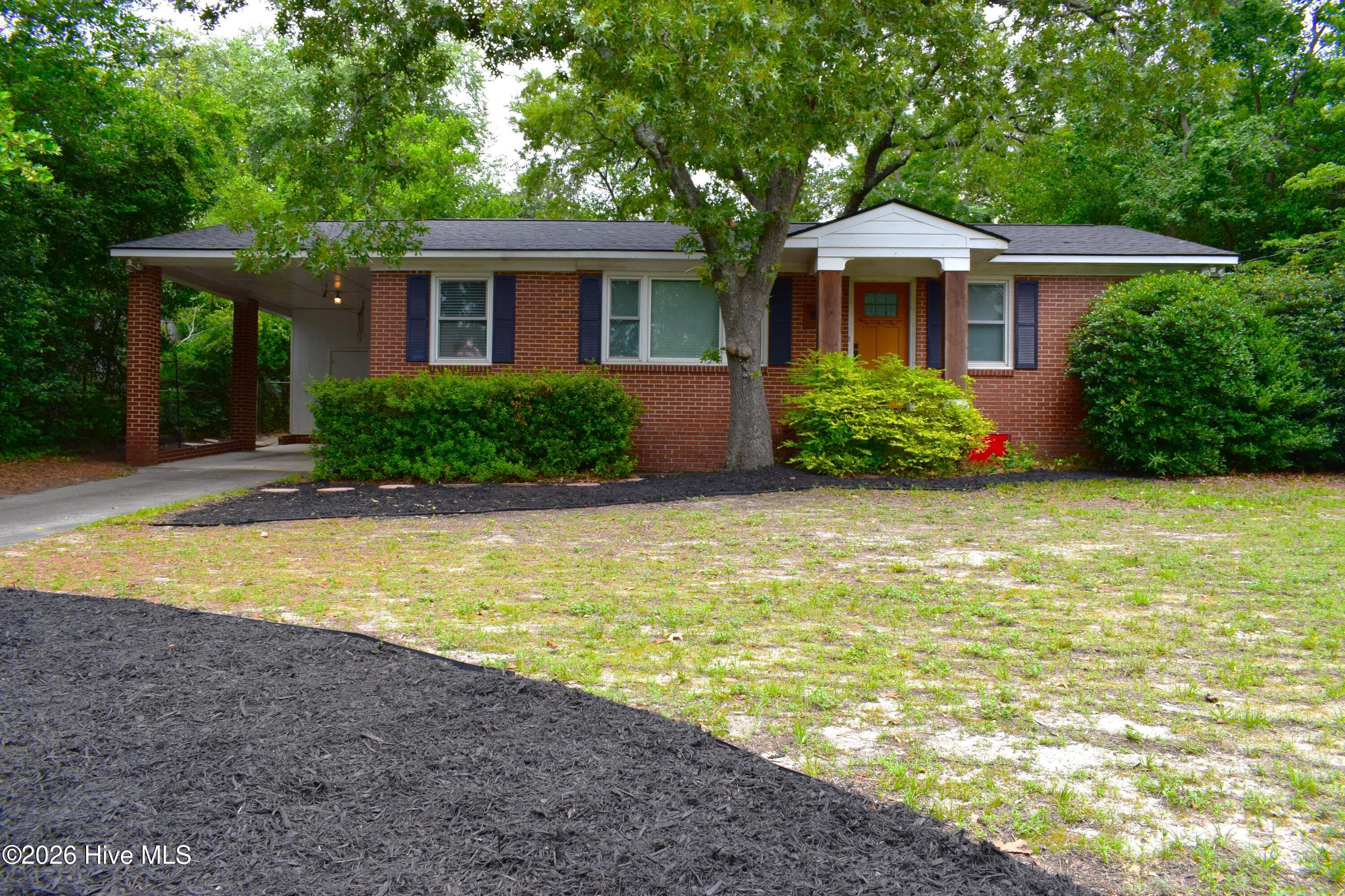 Single Family Residence at 1623 Winter Street, Augusta, GA 30904, photo 2 of 39