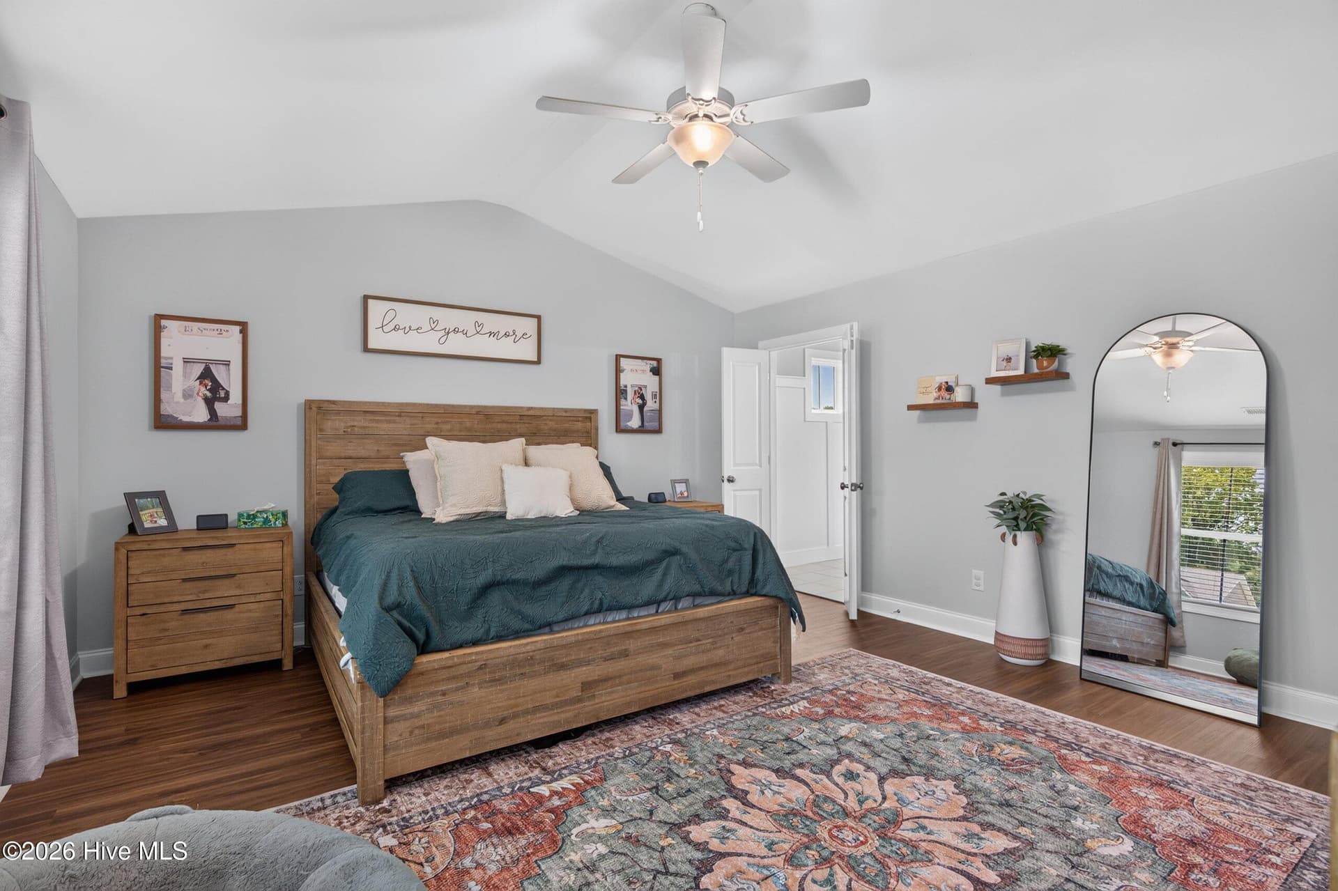 Single Family Residence at 58 E Maritt Street, Hampstead, NC 28443, photo 4 of 65