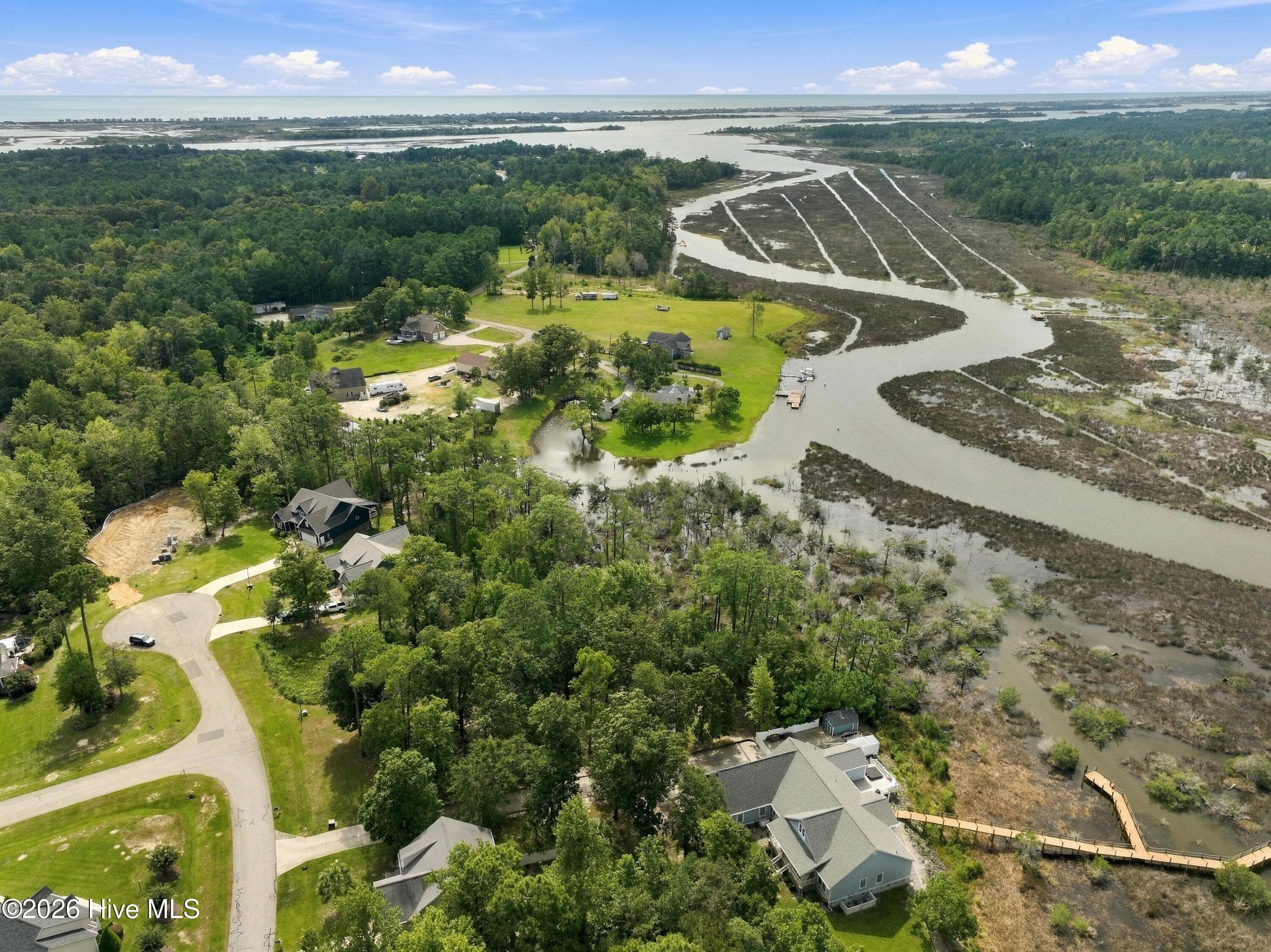 Residential Lot at 209 Creek View Circle, Sneads Ferry, NC 28460, photo 30 of 30