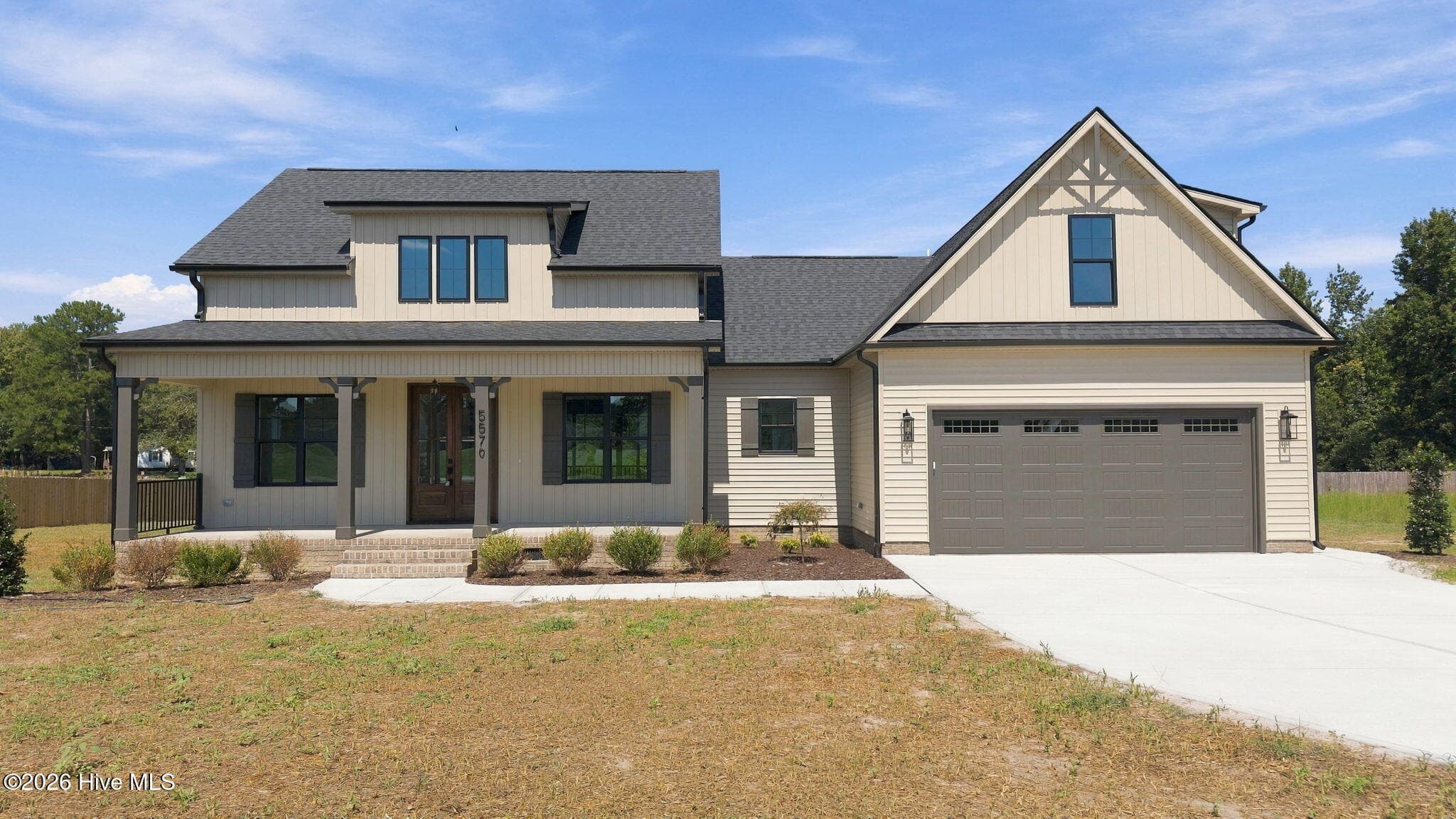 Single Family Residence at 5570 Martys Court, Bailey, NC 27807, photo 37 of 37