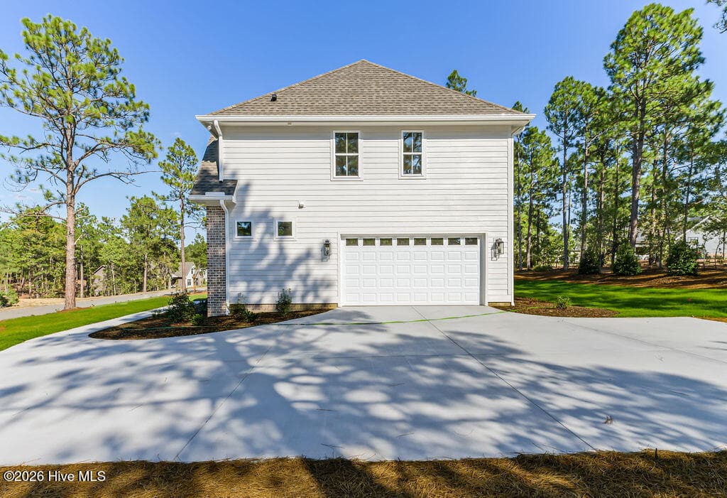 Single Family Residence at 215 Sugar Sand Lane, West End, NC 27376, photo 68 of 71