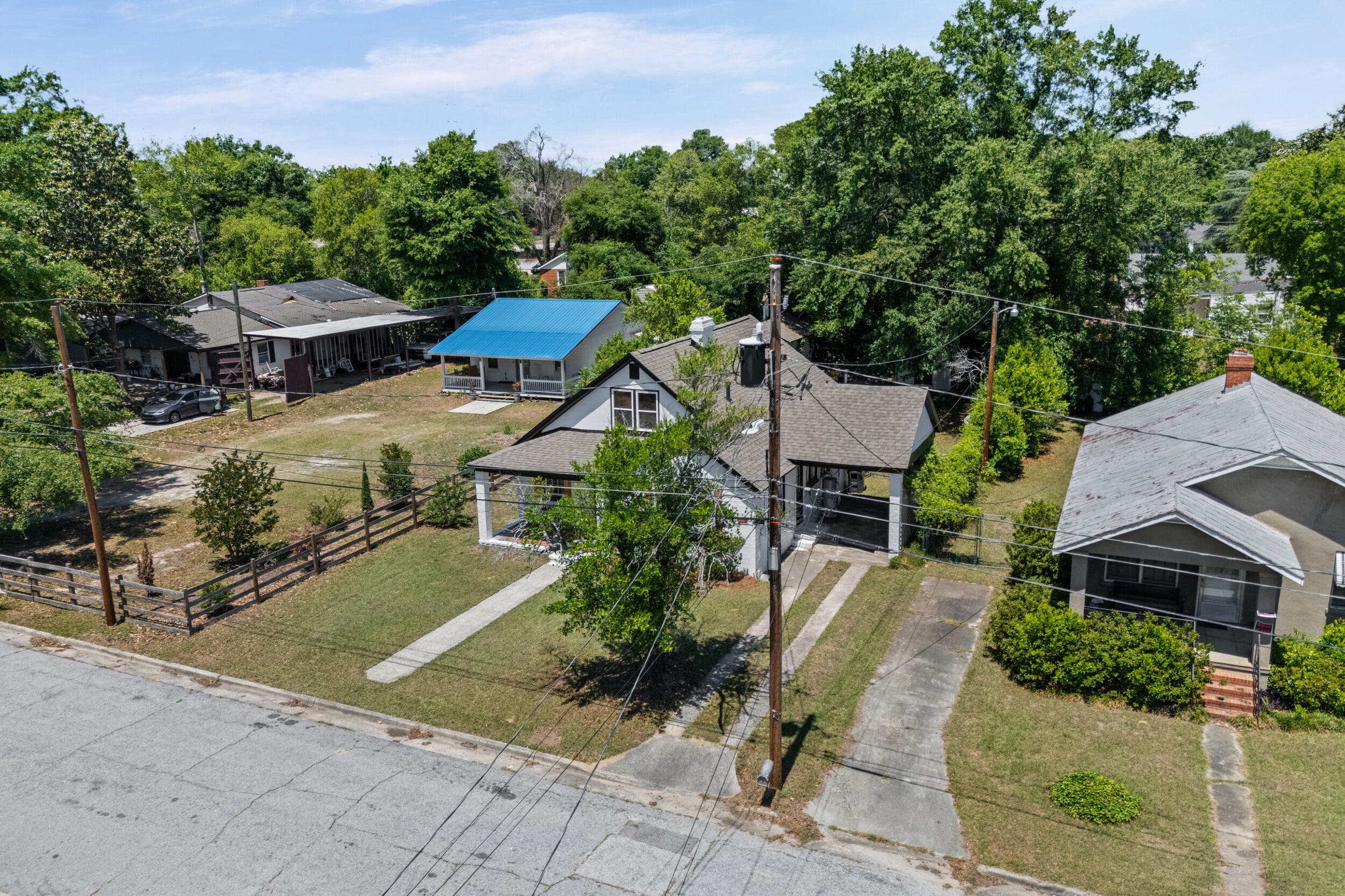Single Family Residence at 2355 Forster Street, Augusta, GA 30904, photo 39 of 44