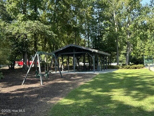 Townhouse at 846 Wimbledon Drive, Augusta, GA 30909, photo 51 of 58
