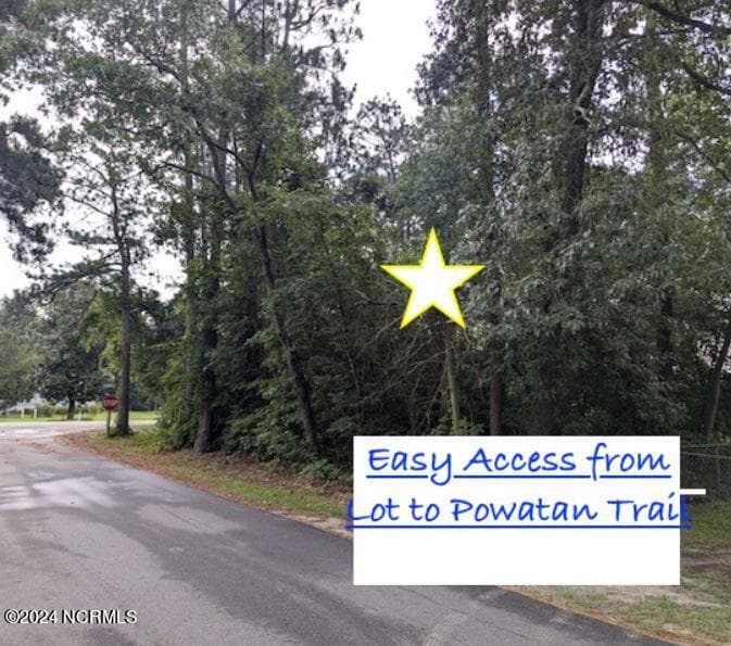 Undeveloped at 504 Bandon Road, Edenton, NC 27932, photo 3 of 9
