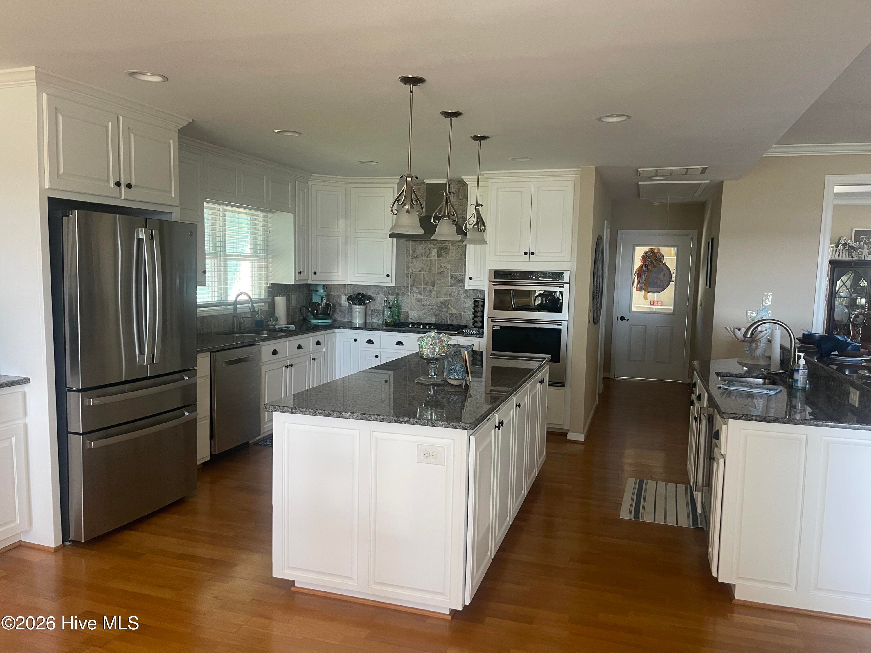 KITCHEN - 516 Twisted Oak Lane, Sunset Beach, NC 28468