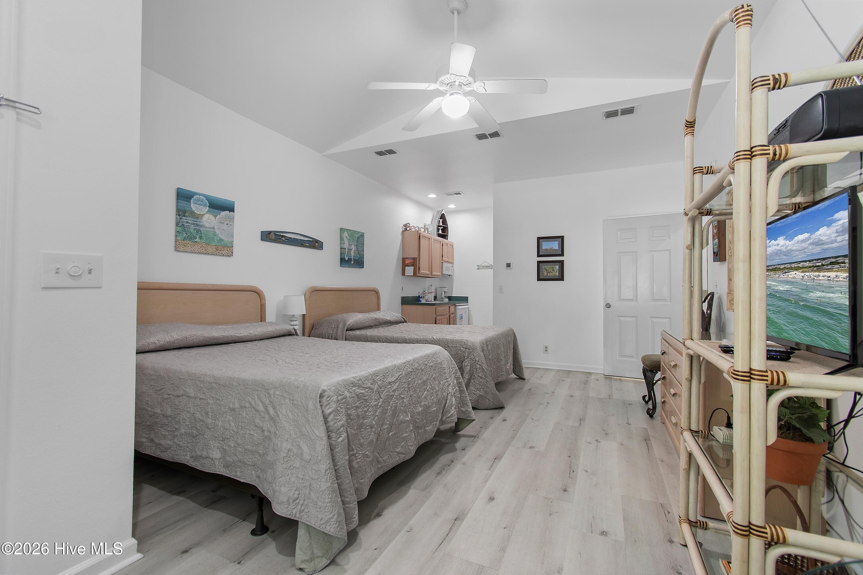 Townhouse at 214 Kings Trail # B, Sunset Beach, NC 28468, photo 31 of 46