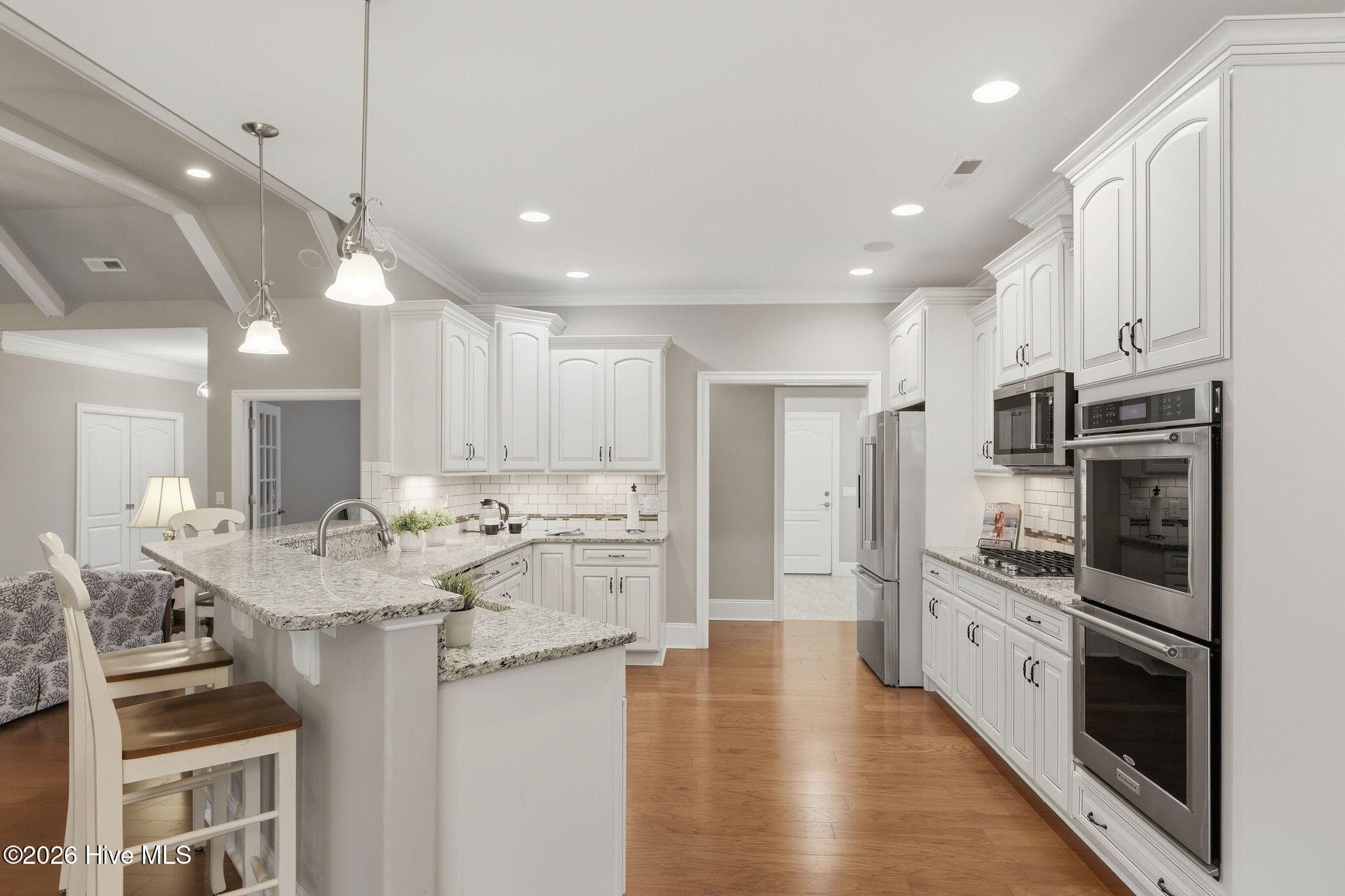 Single Family Residence at 8812 Maple Ash Trail NE, Leland, NC 28451, photo 47 of 110