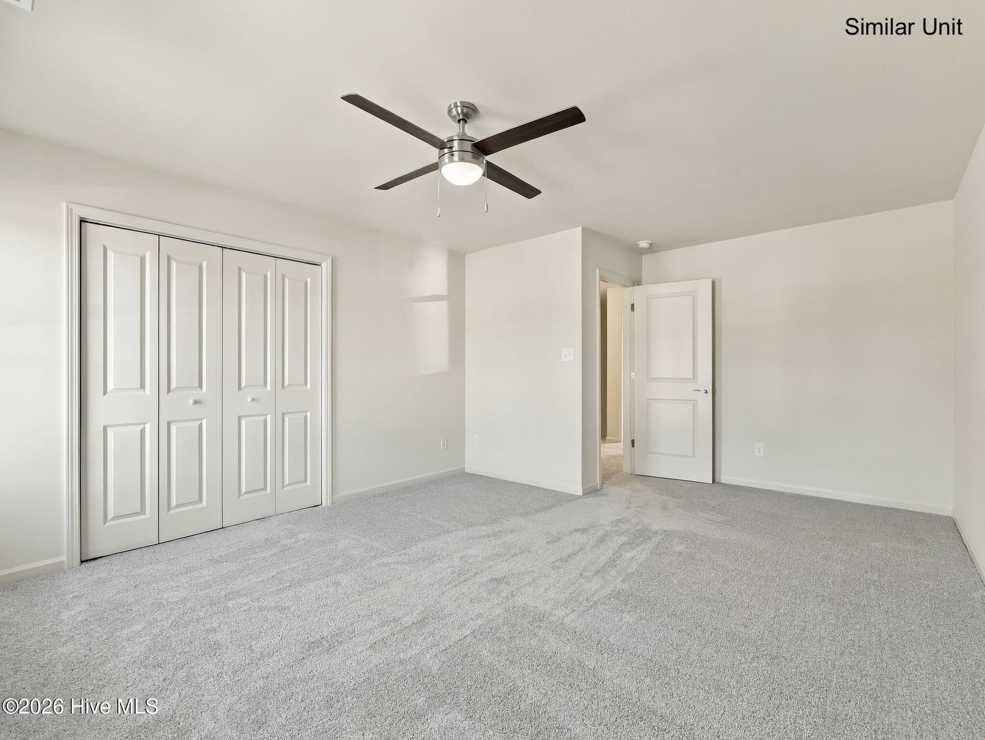 Townhouse at 376 Boyington Place Road, Midway Park, NC 28544, photo 12 of 23
