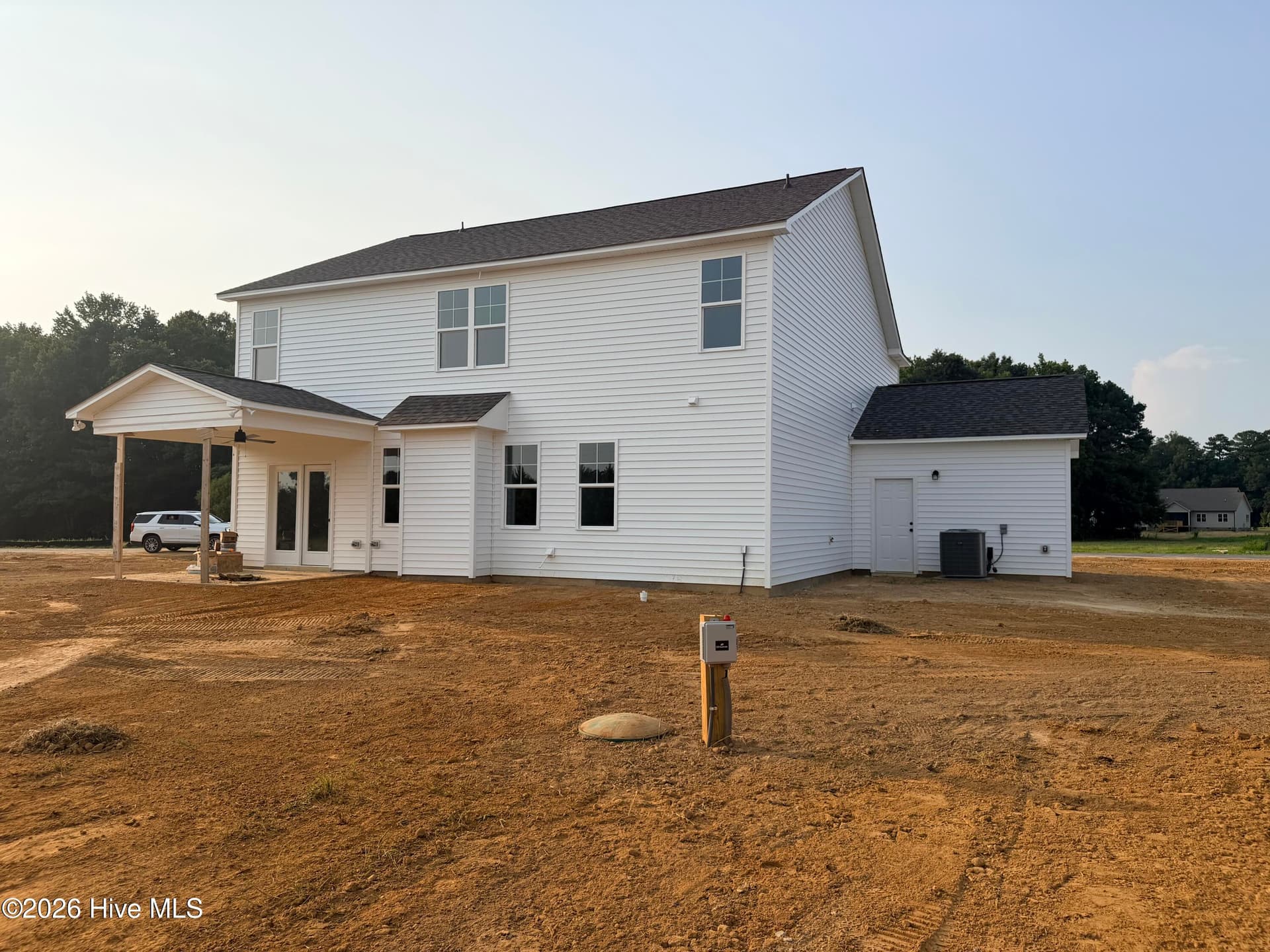 Single Family Residence at 23 Kizzy Drive, Selma, NC 27576, photo 71 of 106