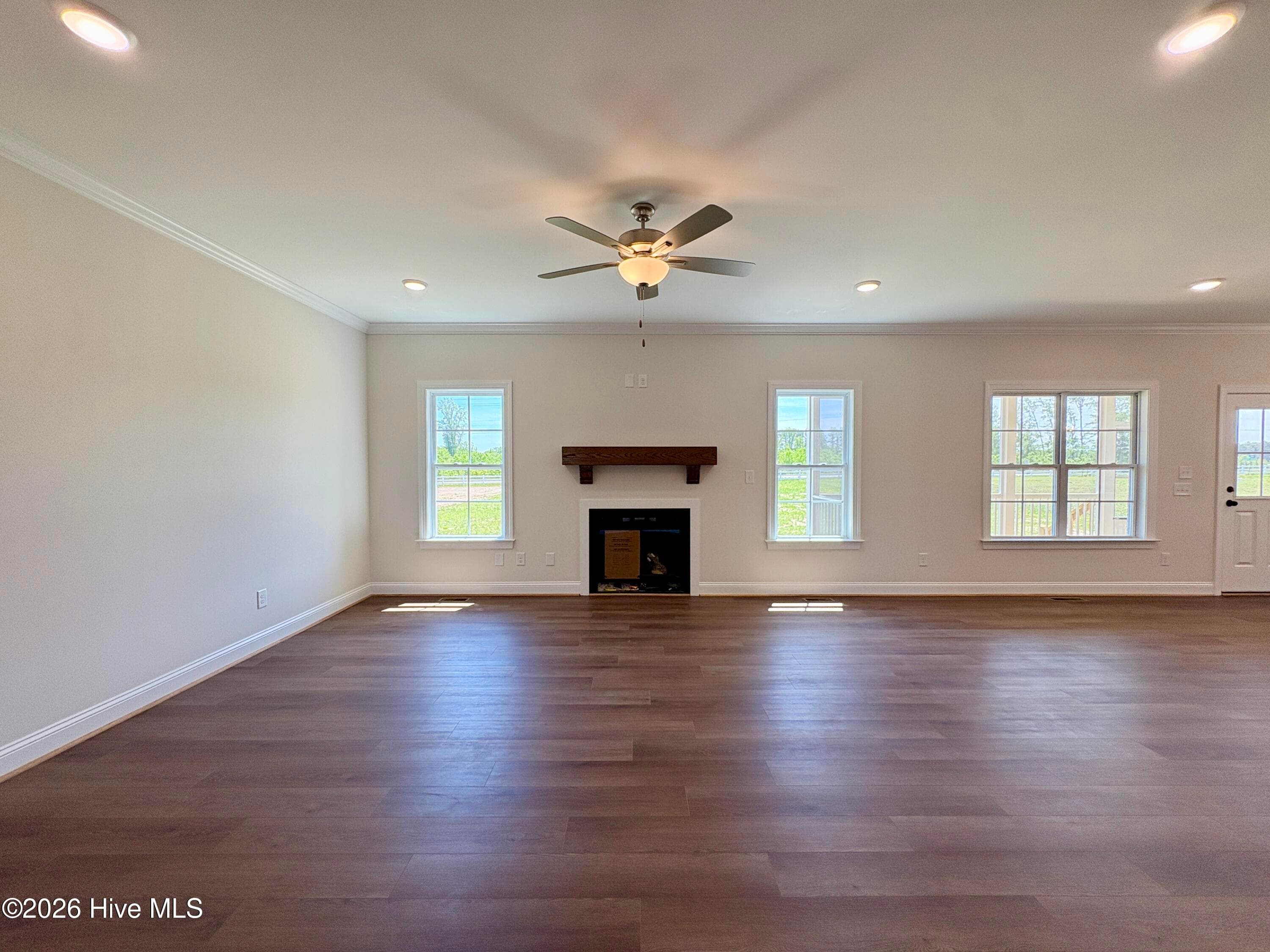 Single Family Residence at 7321 Huckleberry Drive, Spring Hope, NC 27882, photo 51 of 160