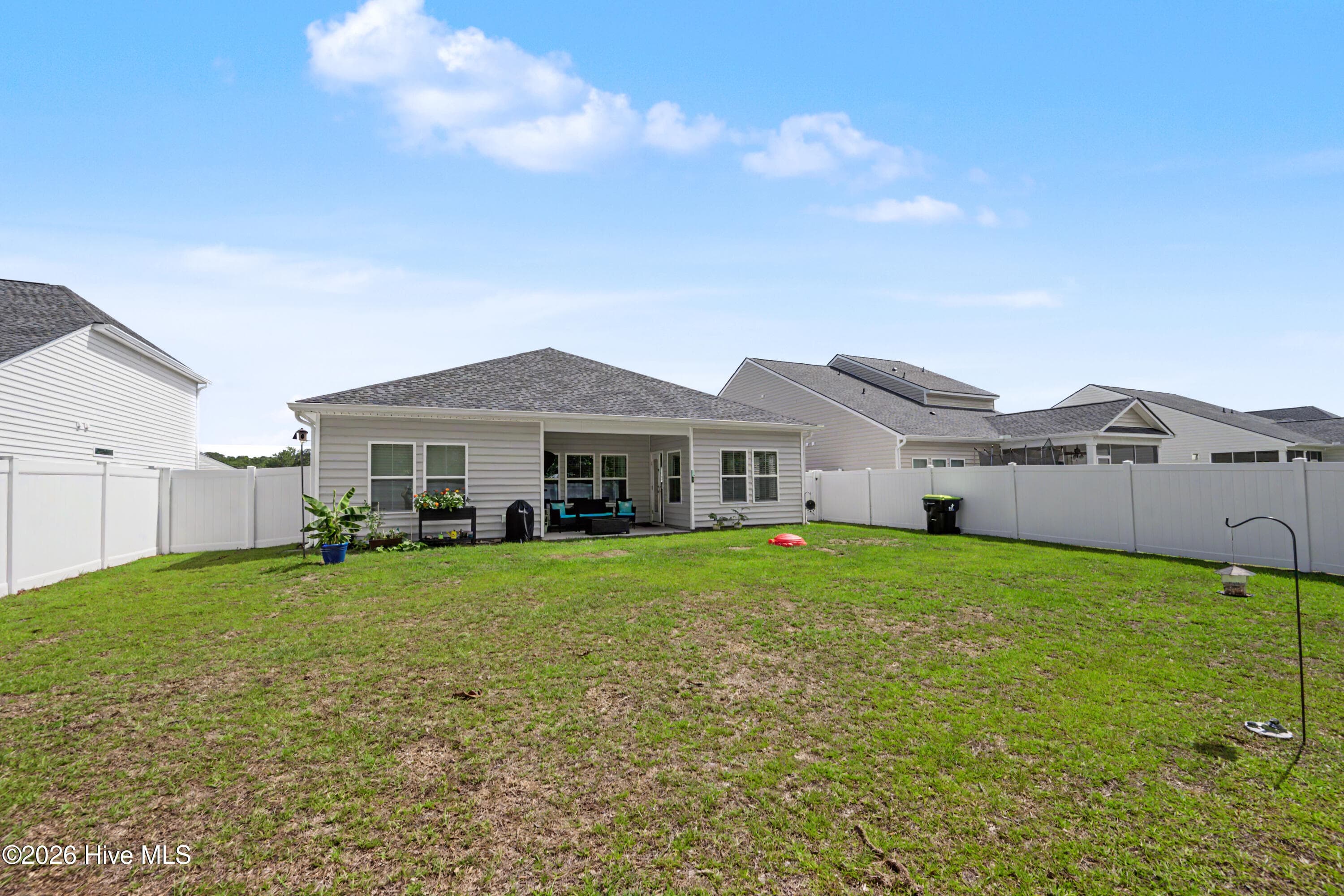 Single Family Residence at 9056 Island Shore Avenue, Calabash, NC 28467, photo 43 of 54