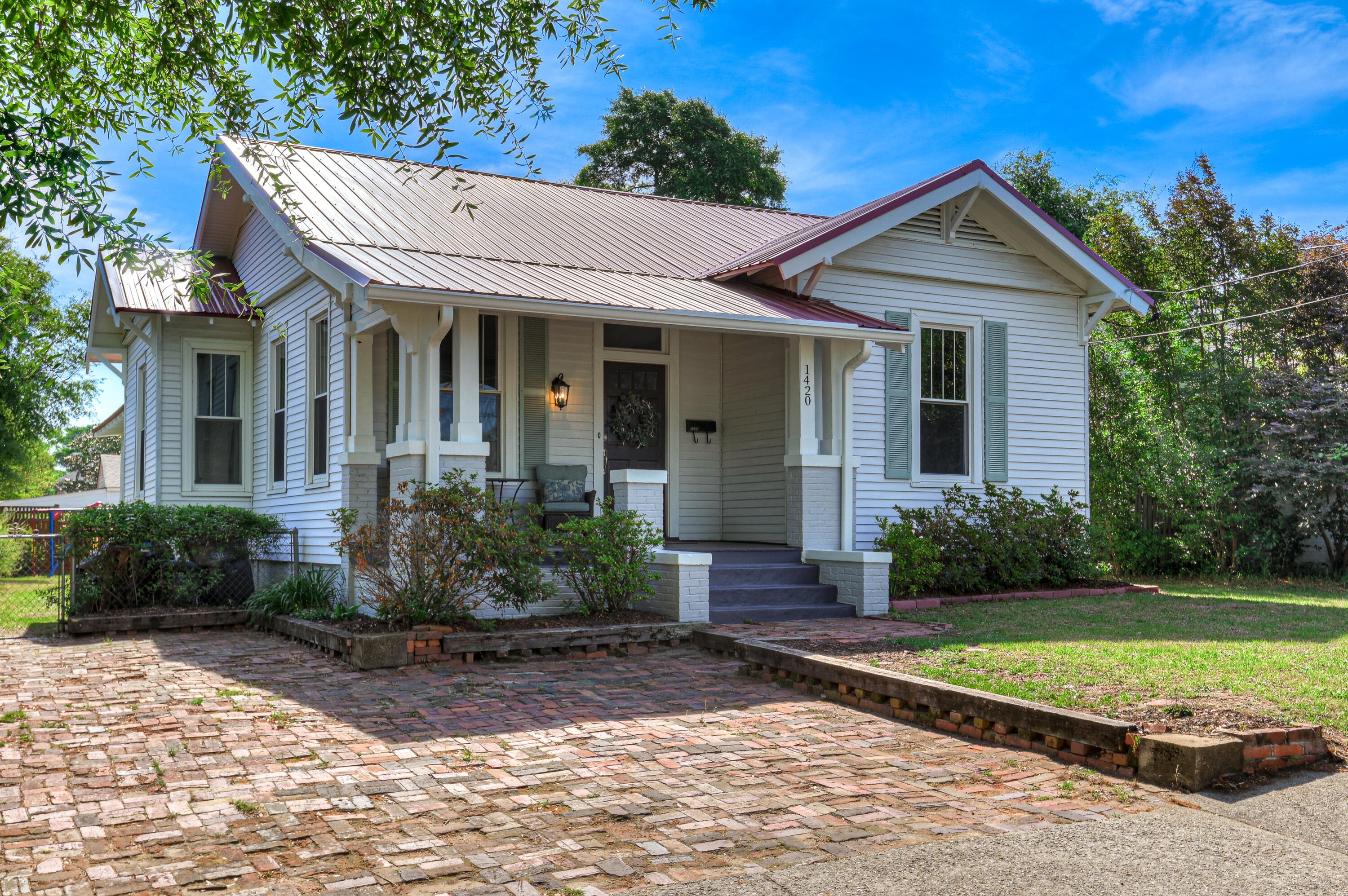 Single Family Residence at 1420 Stovall Street, Augusta, GA 30904, photo 4 of 42