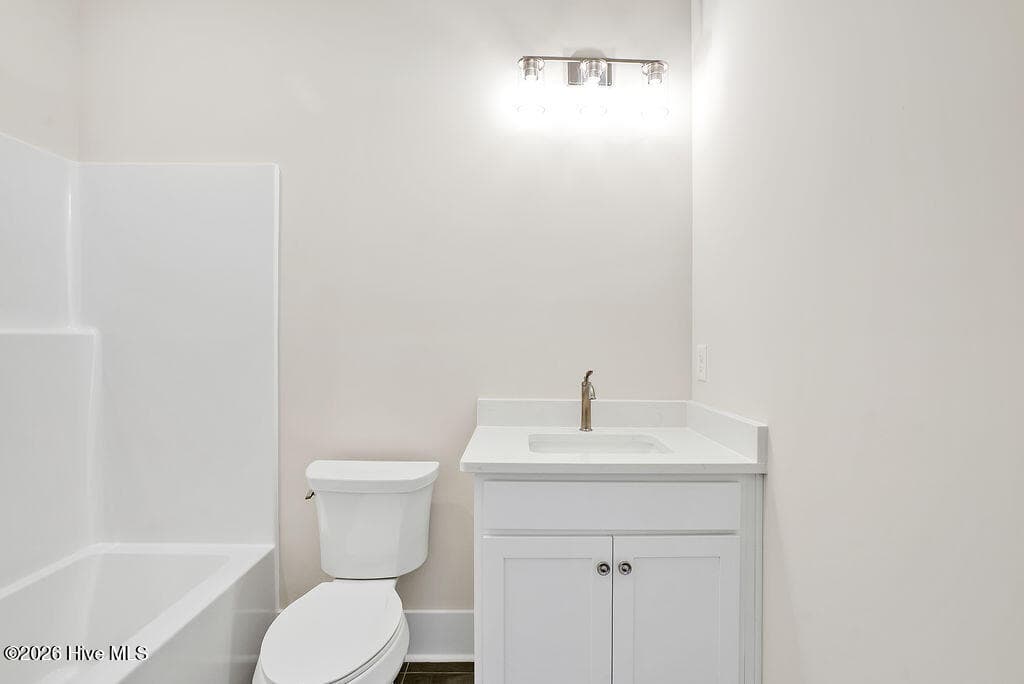 Photos are NOT of actual home - Features, Colors and Options May Be Different From - 2216 Sandbrook Loop, Leland, NC 28451
