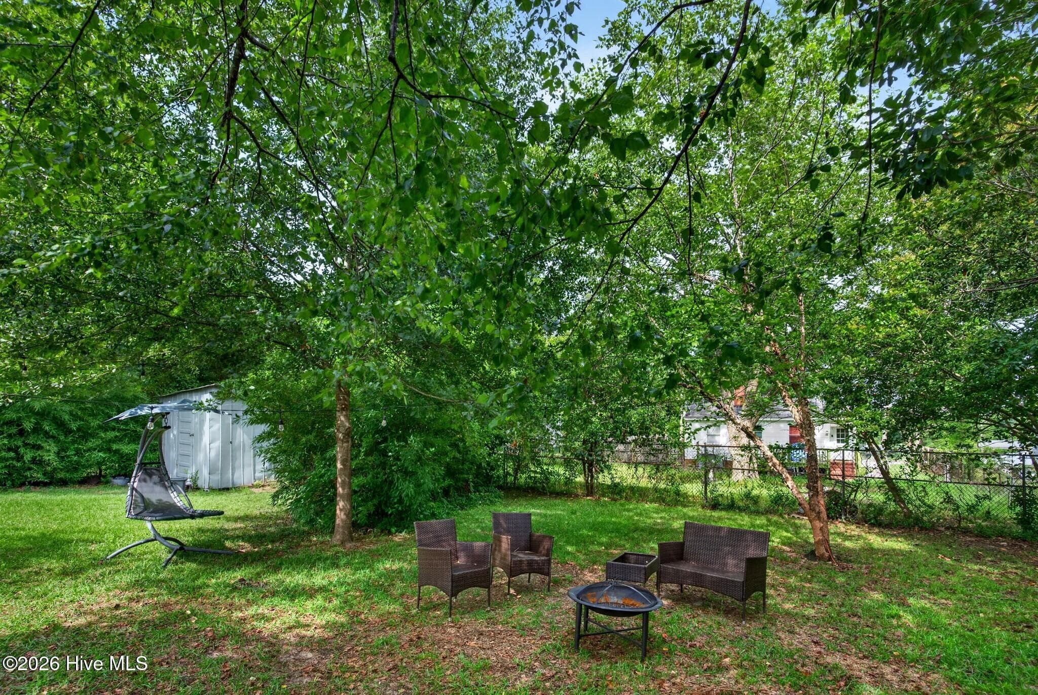 Single Family Residence at 2315 Henry Circle, Augusta, GA 30906, photo 35 of 38